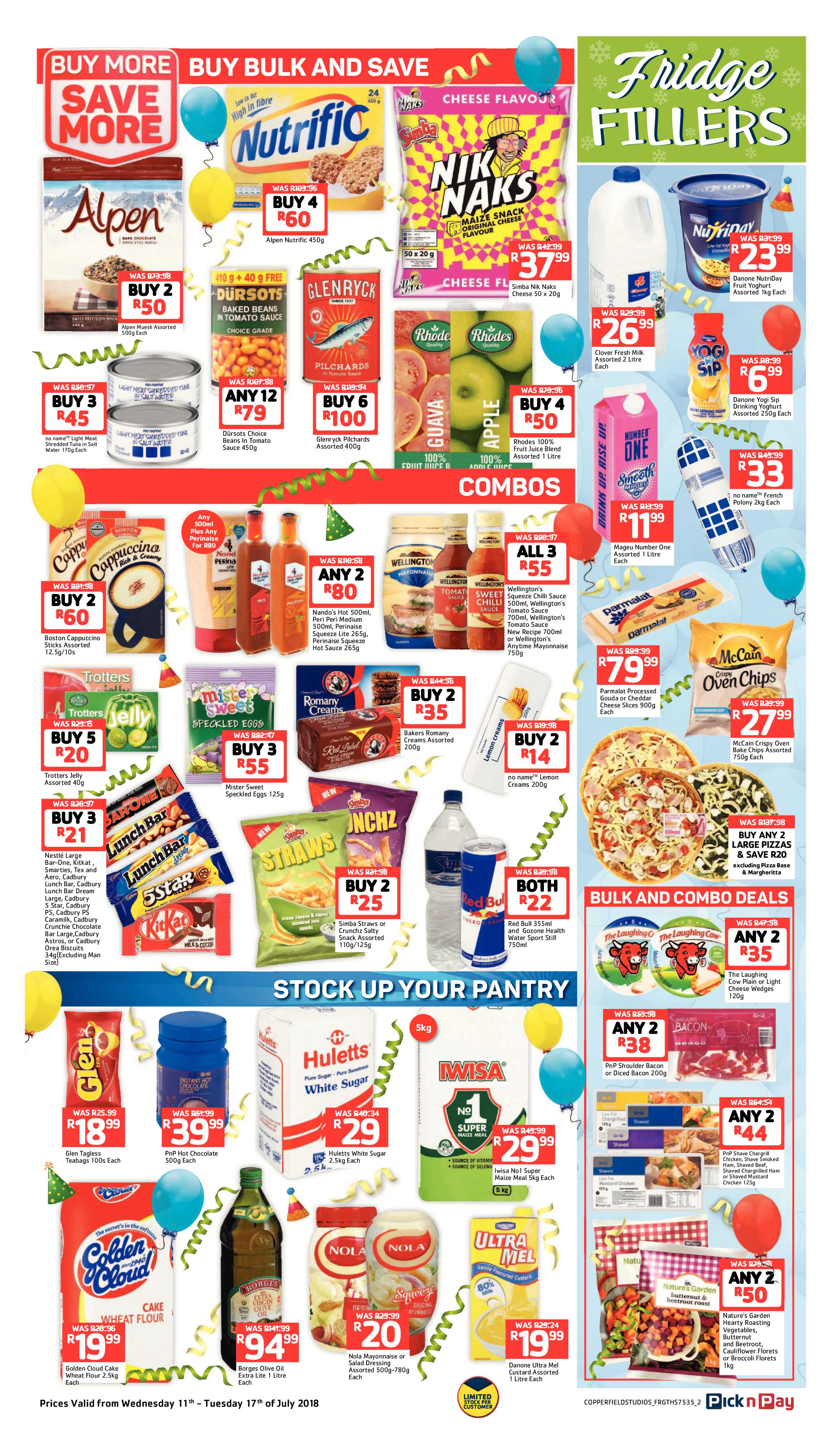 Comaro Chronicle 11 July 2018 page 26