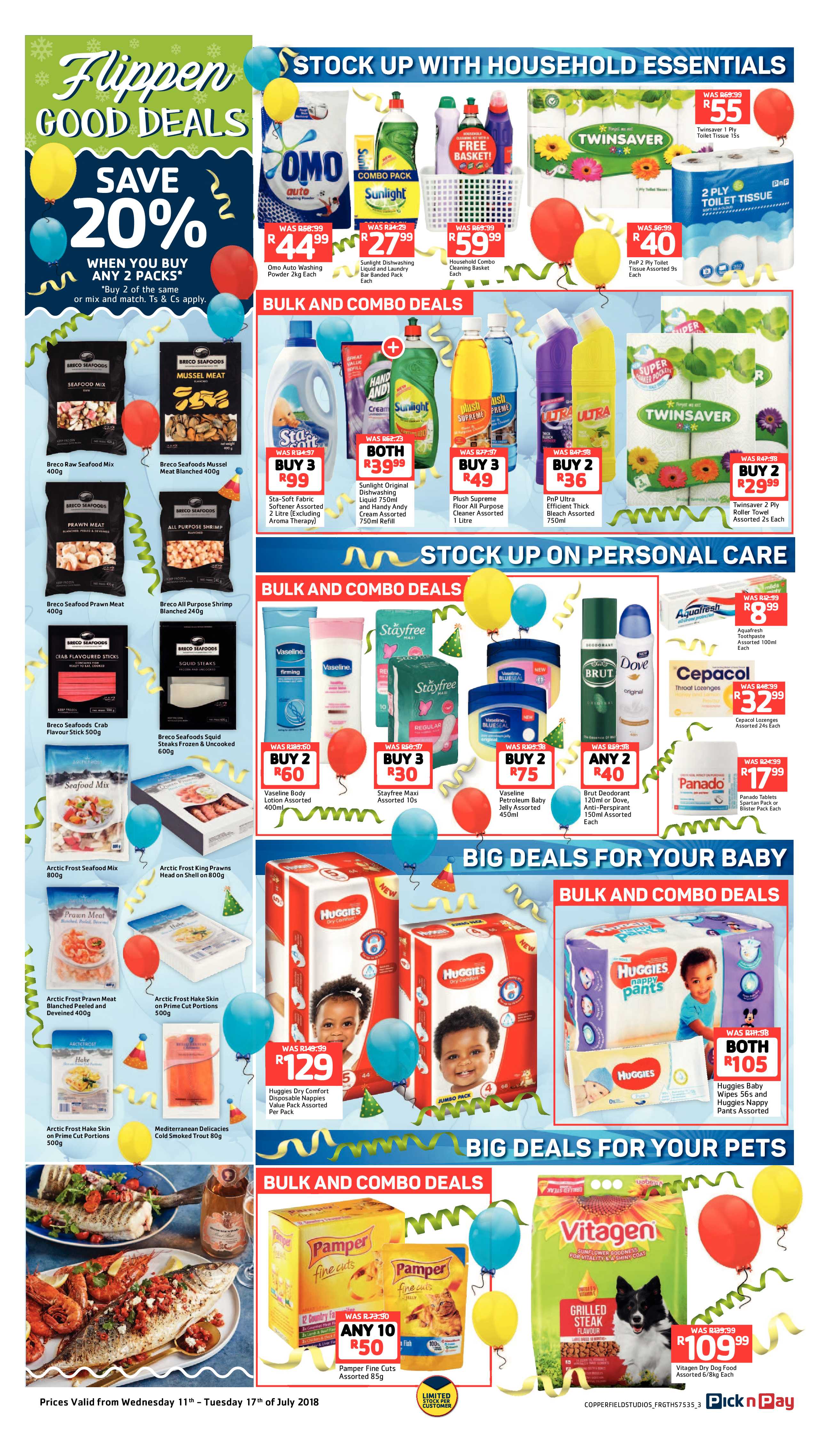 Comaro Chronicle 11 July 2018 page 27