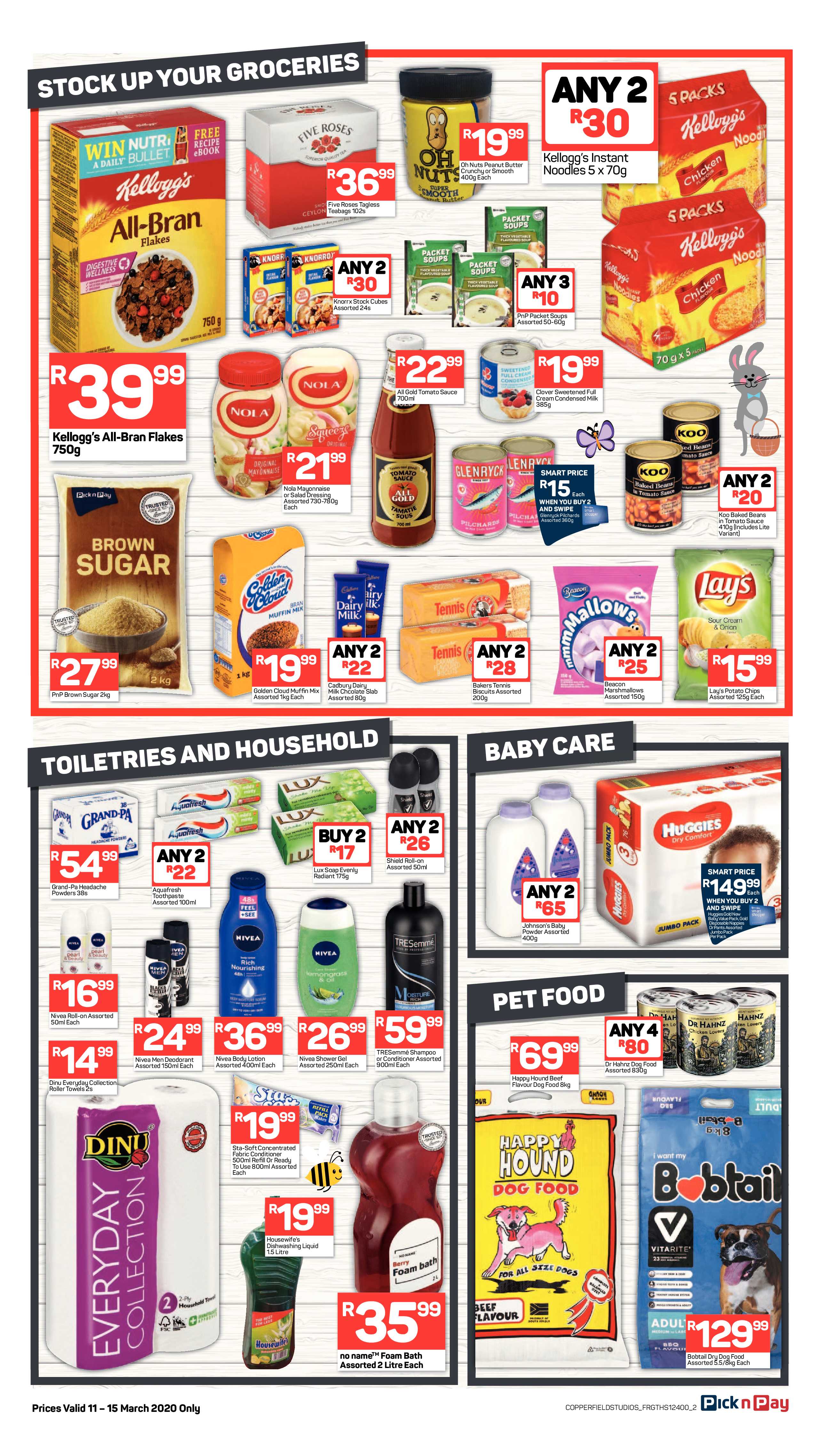 Comaro Chronicle 11 March 2020 page 18