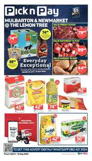 Comaro Chronicle 11 May 2022