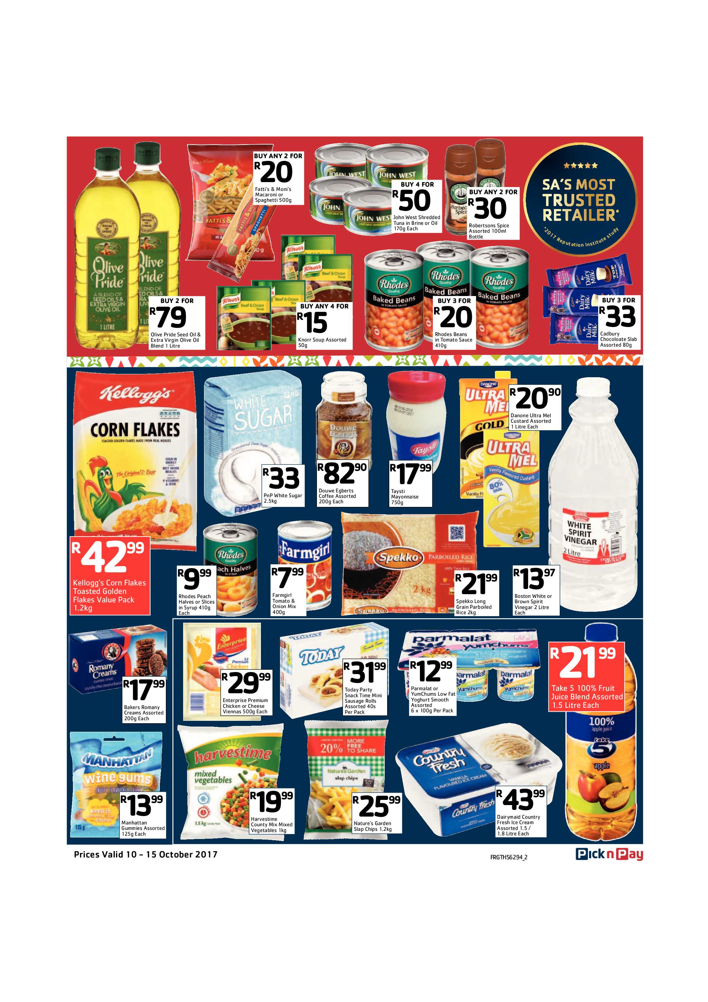 Comaro Chronicle 11 October 2017 page 22