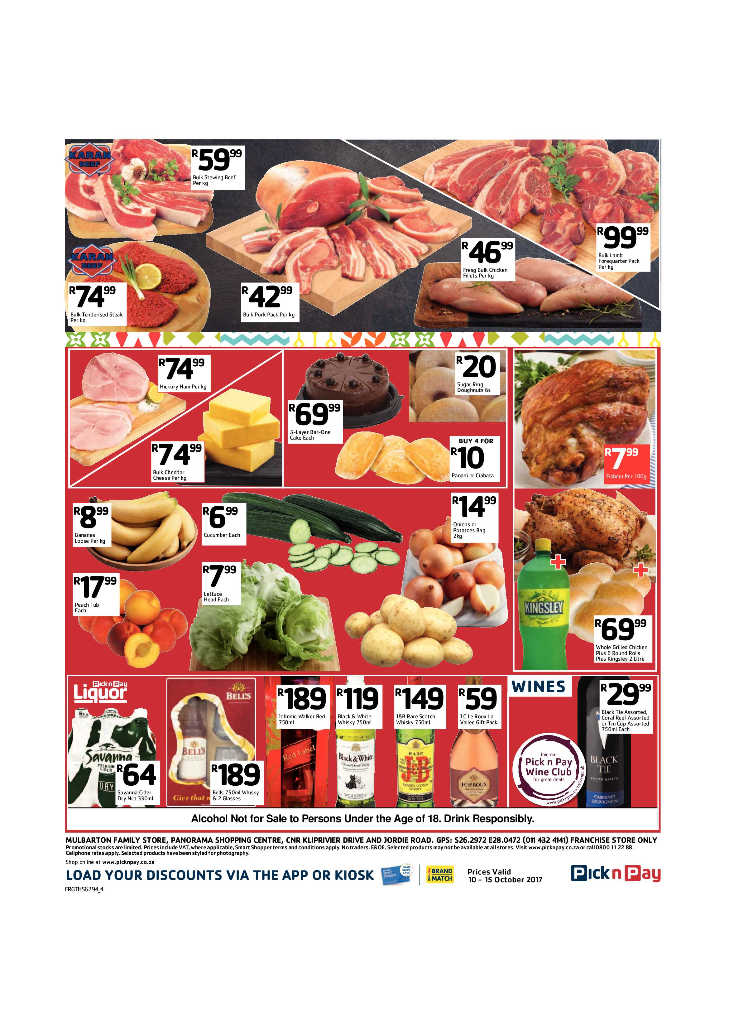 Comaro Chronicle 11 October 2017 page 24