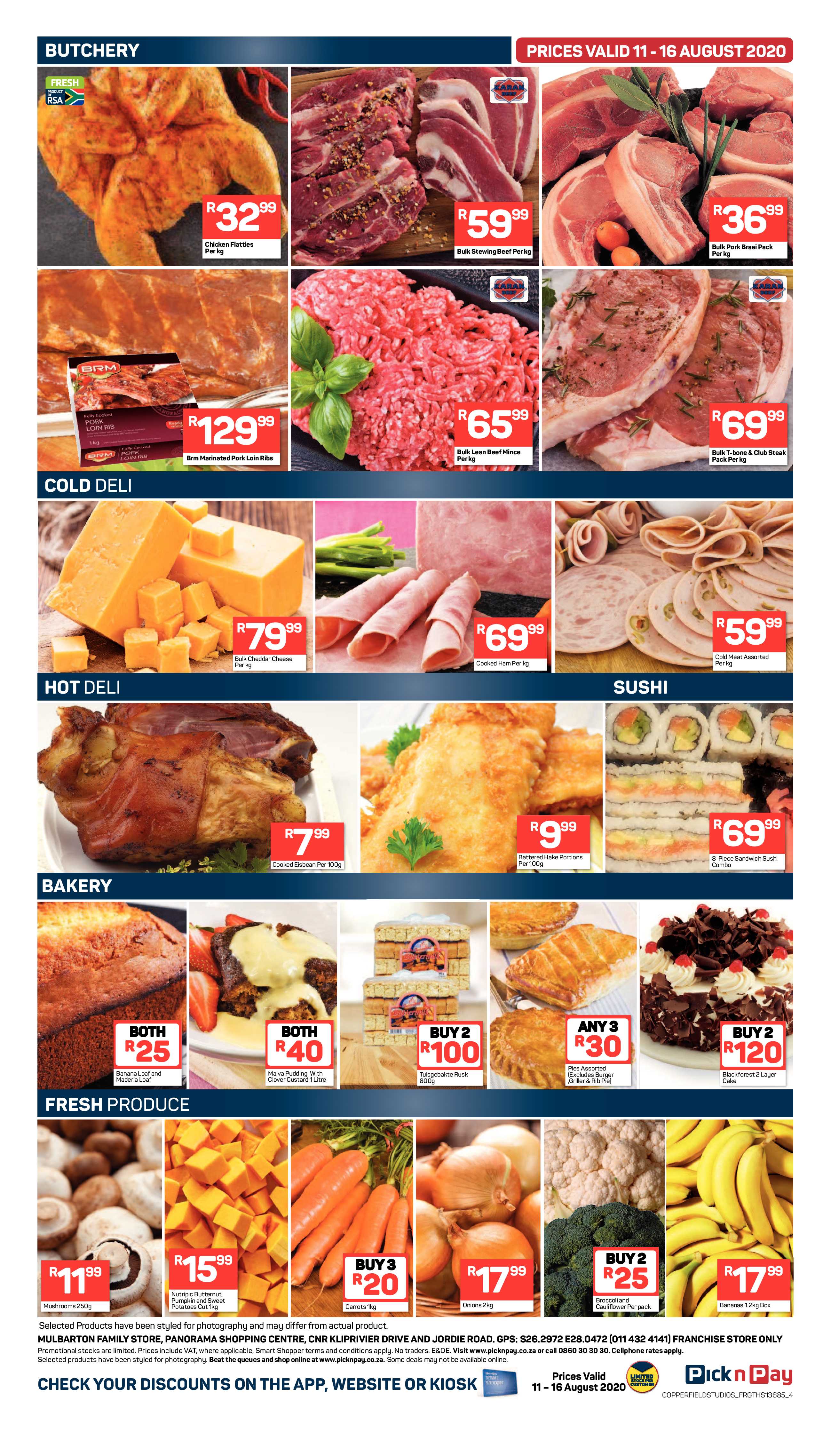 Comaro Chronicle 12 August 2020 page 12