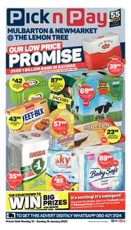 Comaro Chronicle 12 January 2022