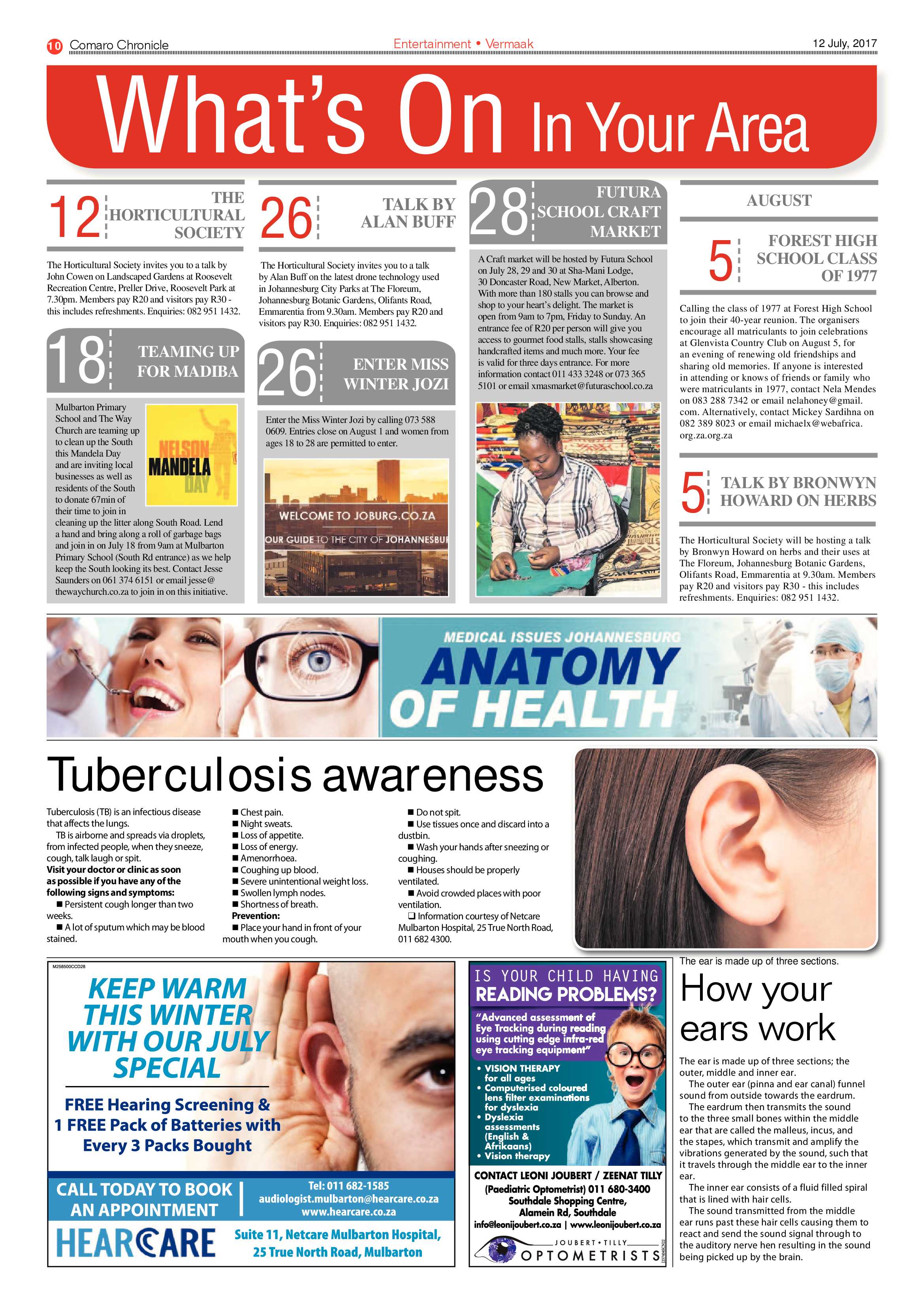 Comaro Chronicle 12 July 2017 page 10