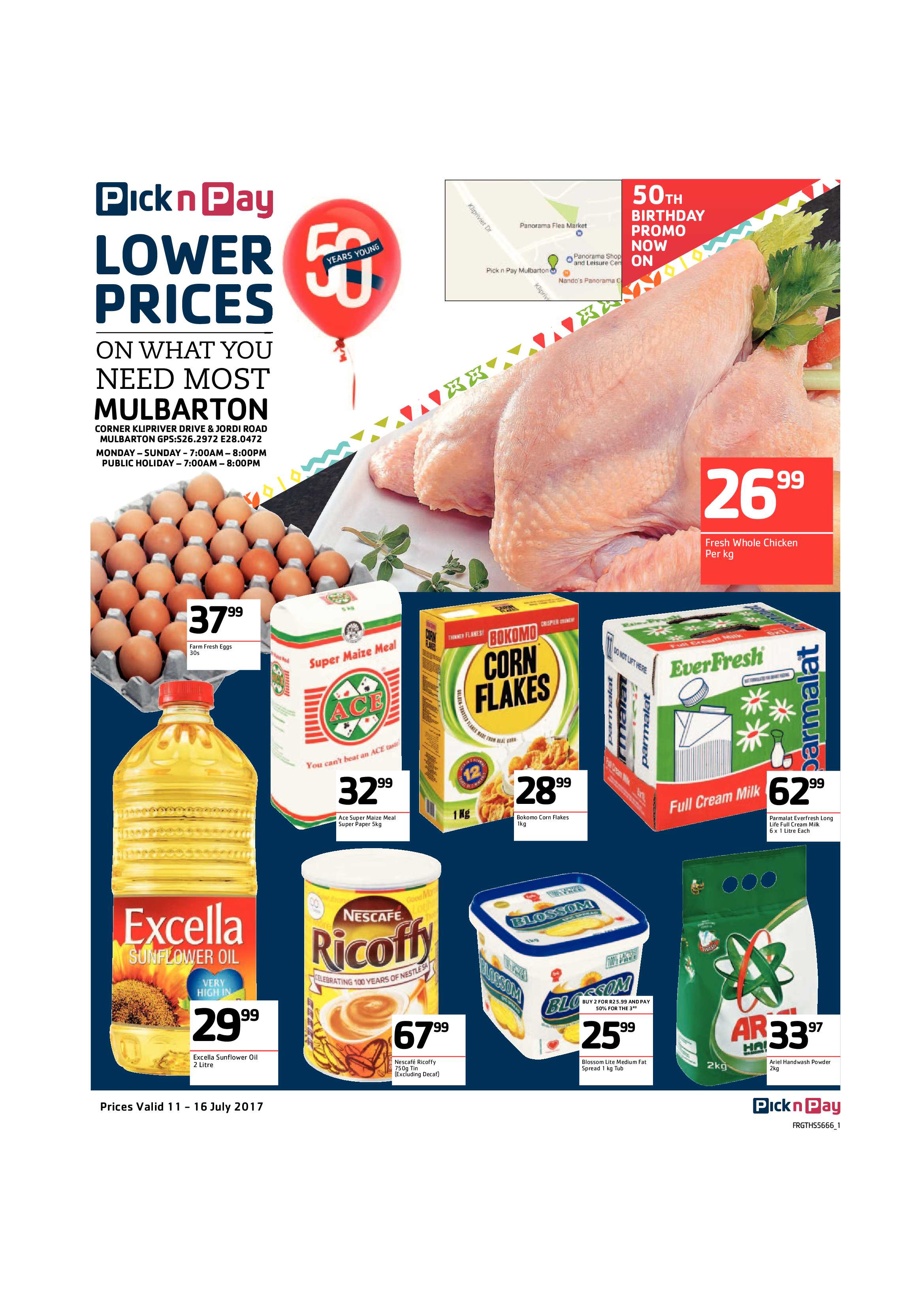 Comaro Chronicle 12 July 2017 page 21