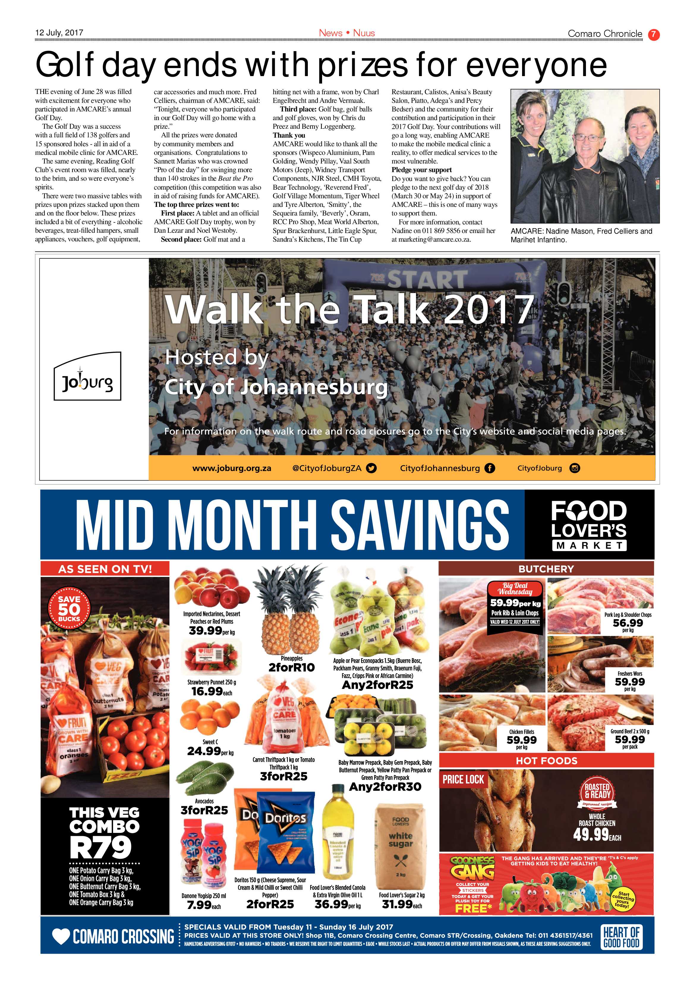 Comaro Chronicle 12 July 2017 page 7