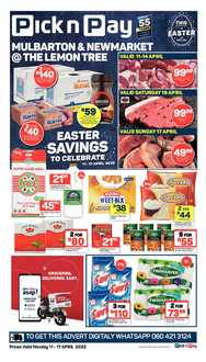 Comaro Chronicle 13 April 2022