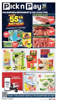 Comaro Chronicle 13 July 2022