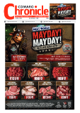 Comaro Chronicle 13 May 2026