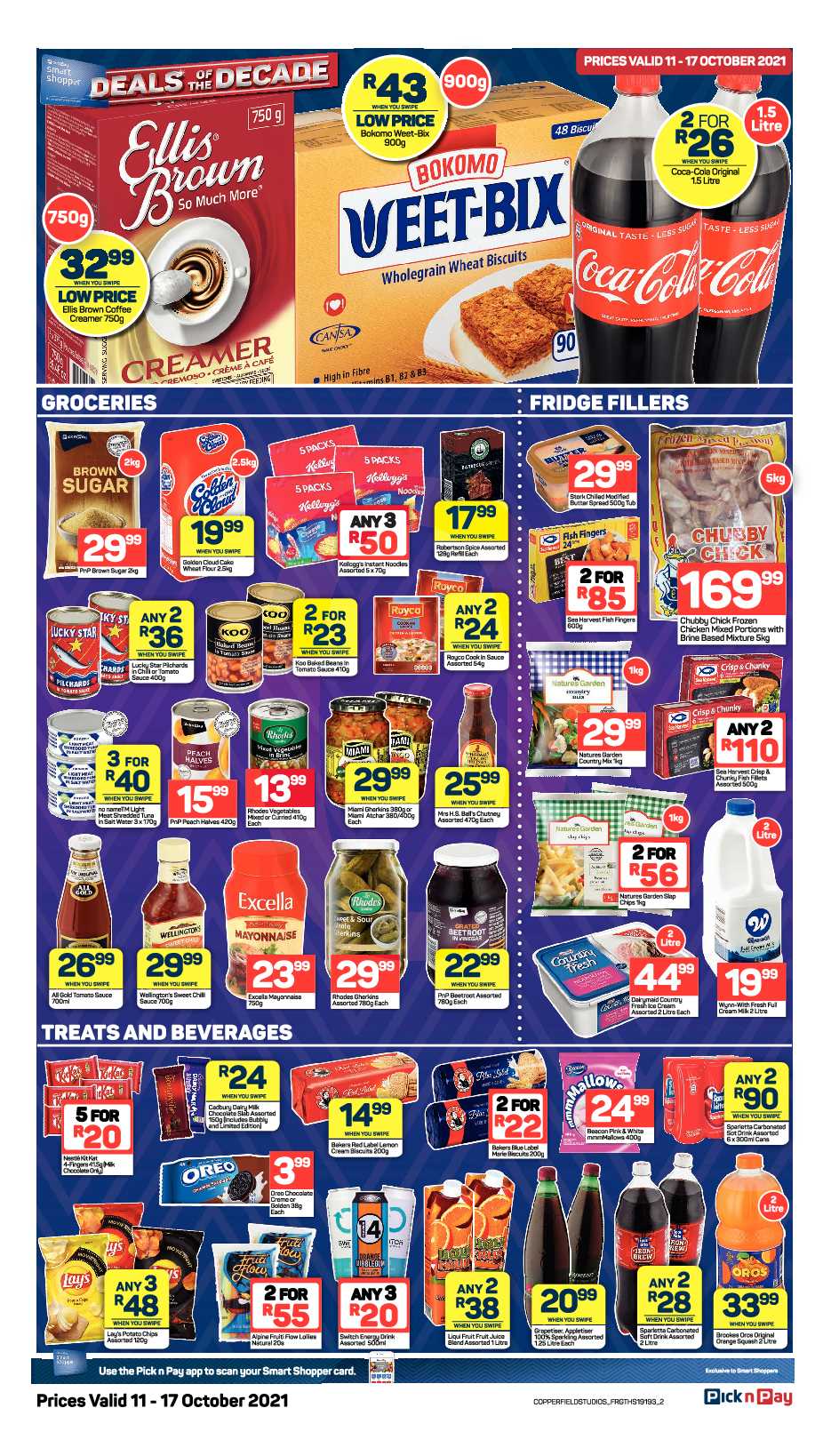 Comaro Chronicle 13 October 2021 page 14