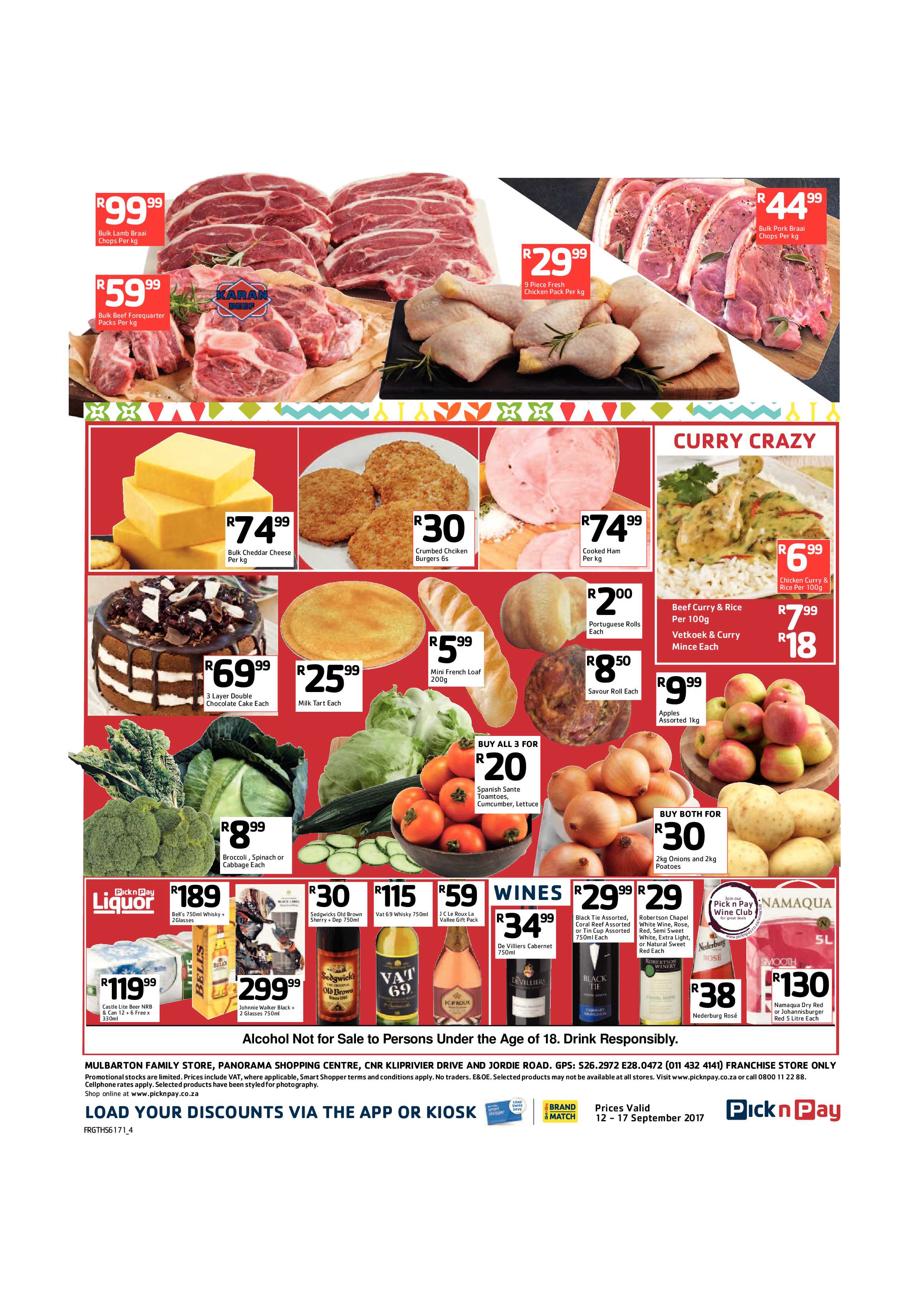 Comaro Chronicle 13 September 2017 page 24