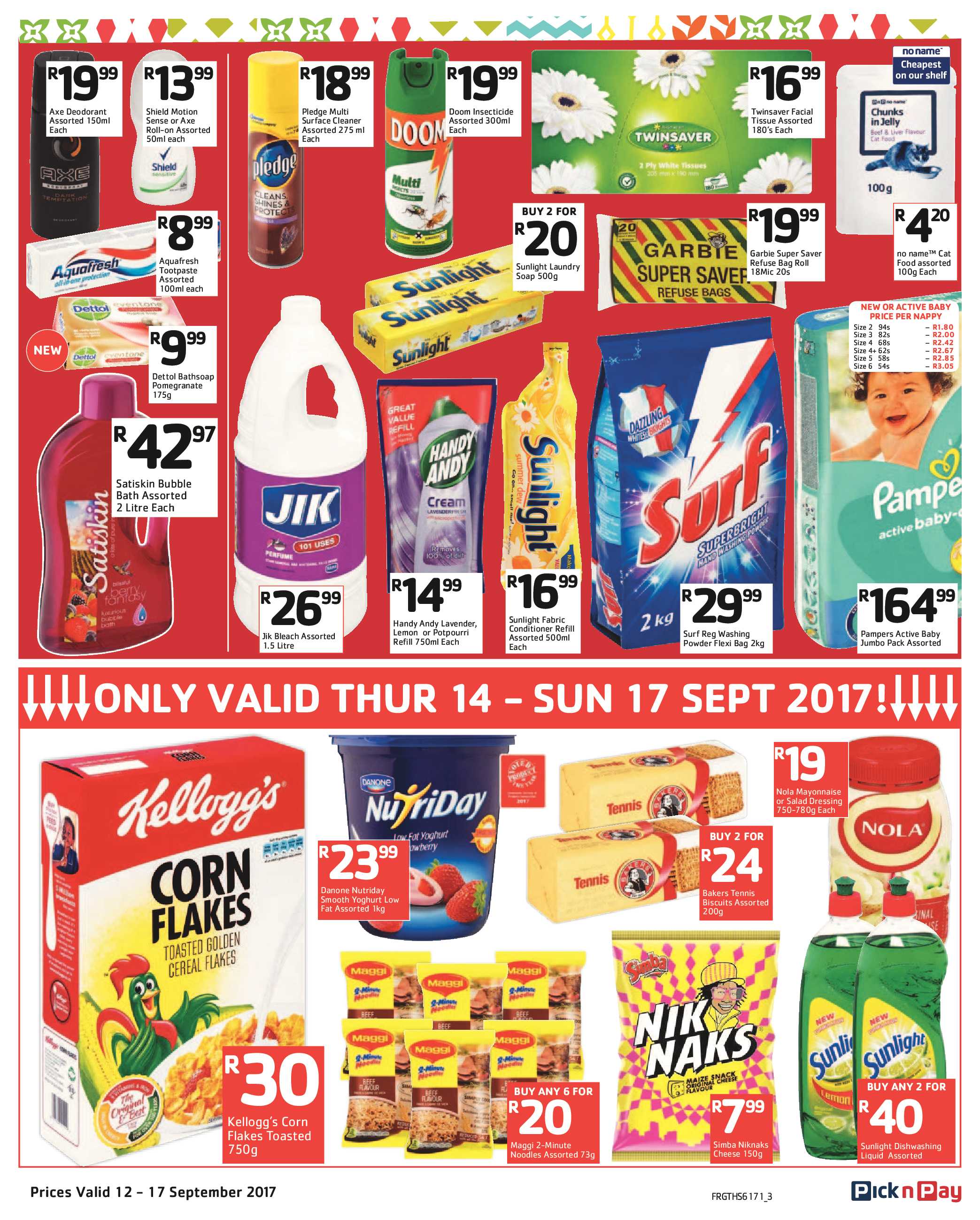 Comaro Chronicle 13 September 2017 page 27