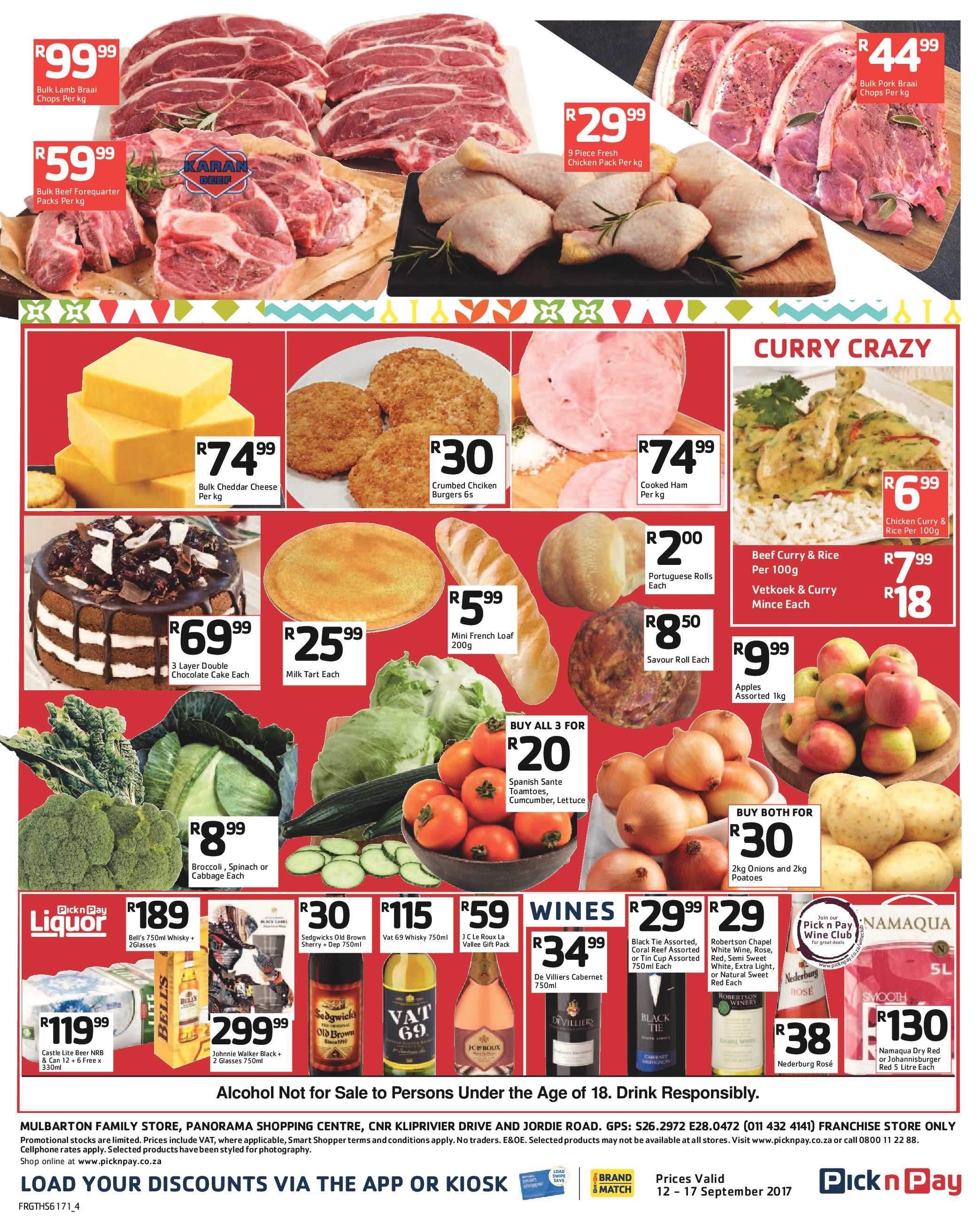 Comaro Chronicle 13 September 2017 page 28