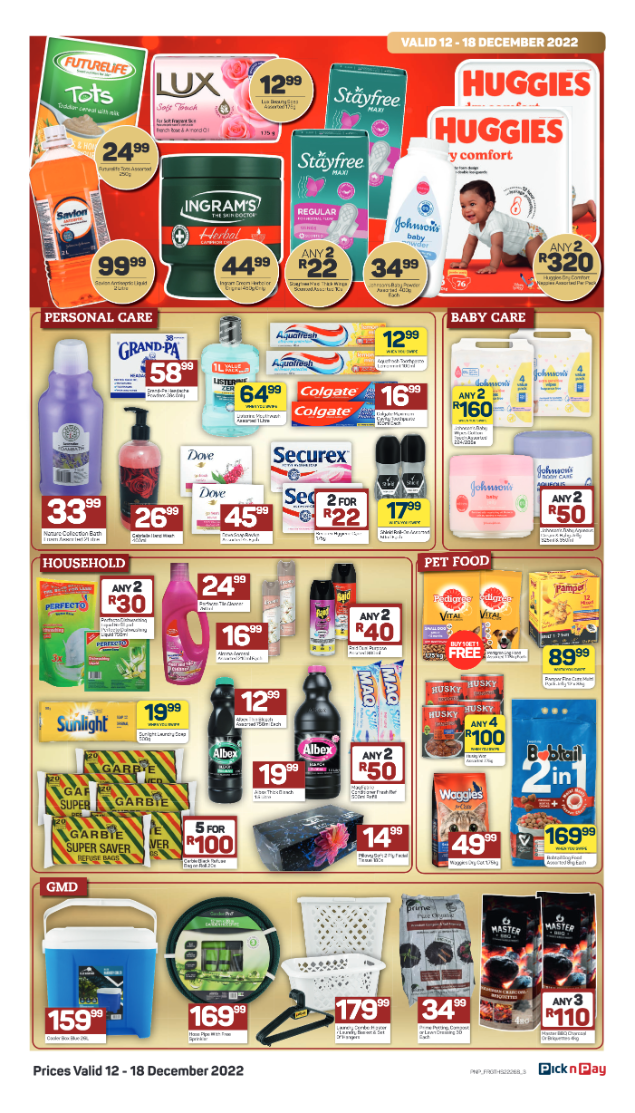 Comaro Chronicle 14 Dec 2022 page 11
