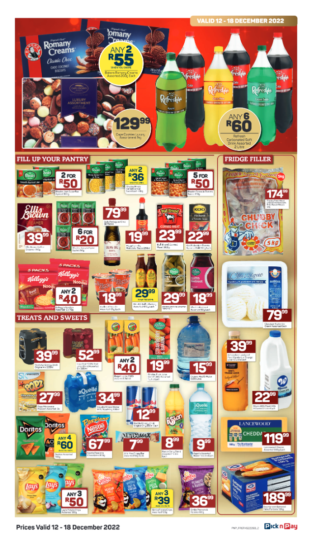 Comaro Chronicle 14 Dec 2022 page 2