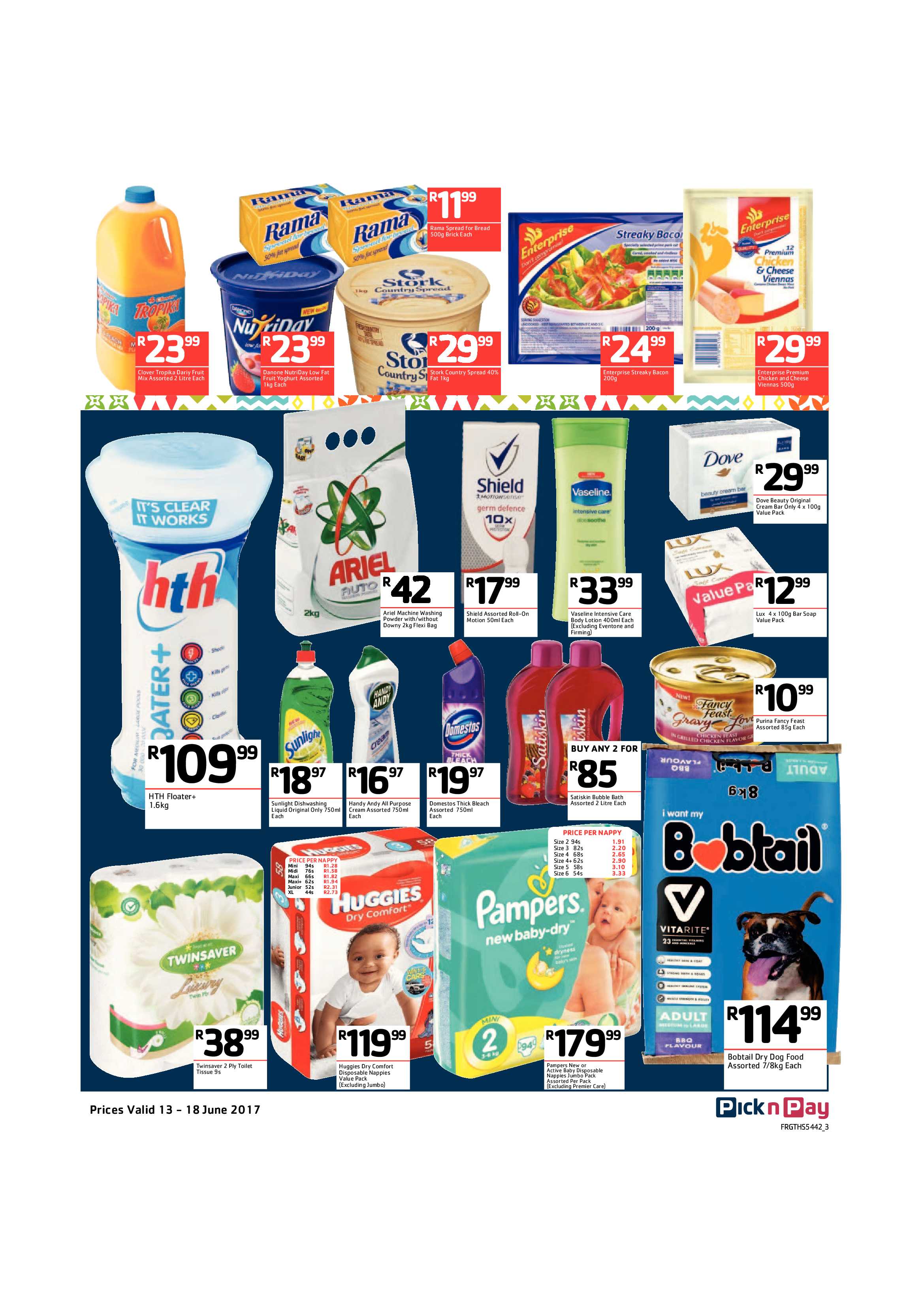 Comaro Chronicle 14 June 2017 page 23