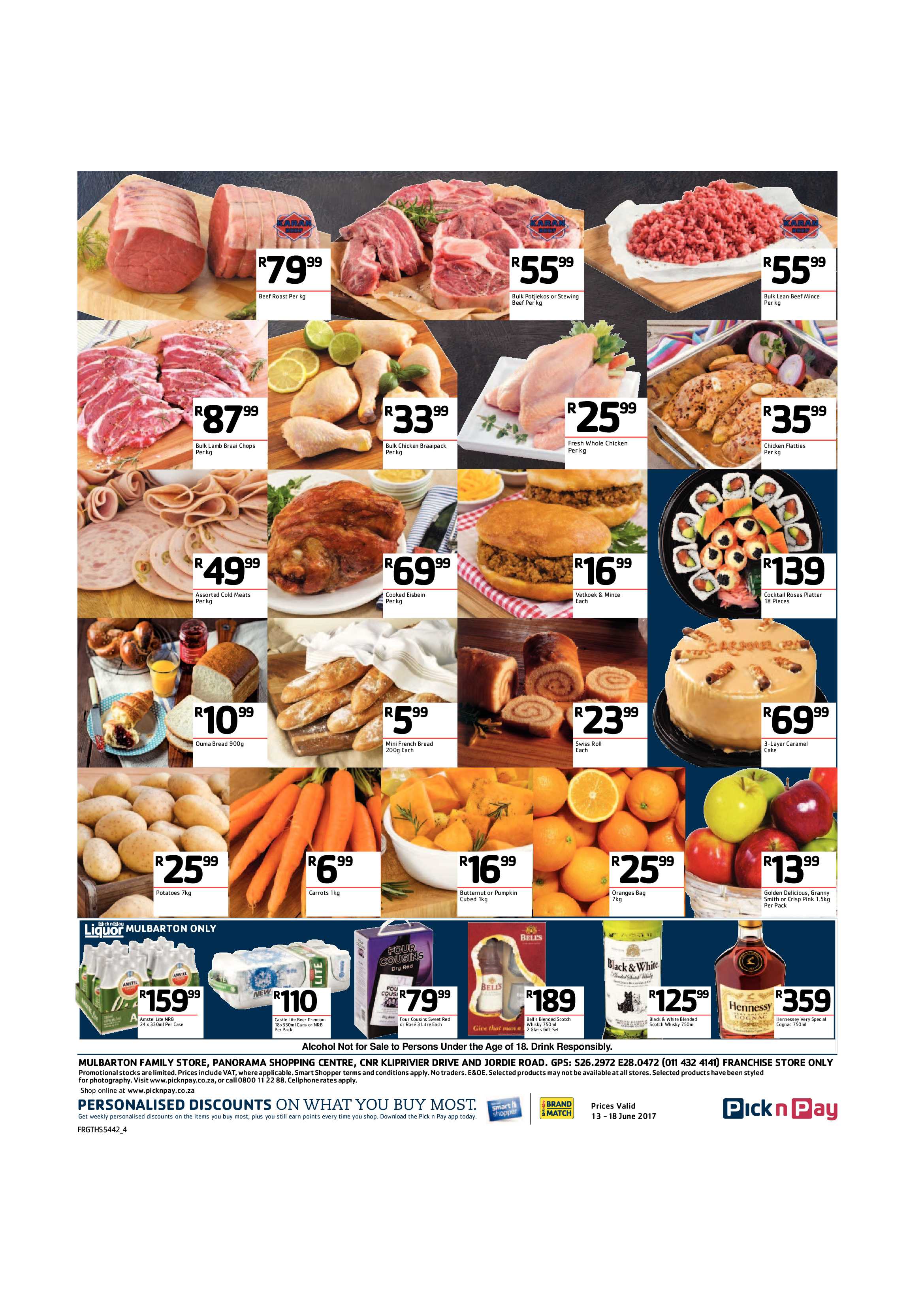Comaro Chronicle 14 June 2017 page 24