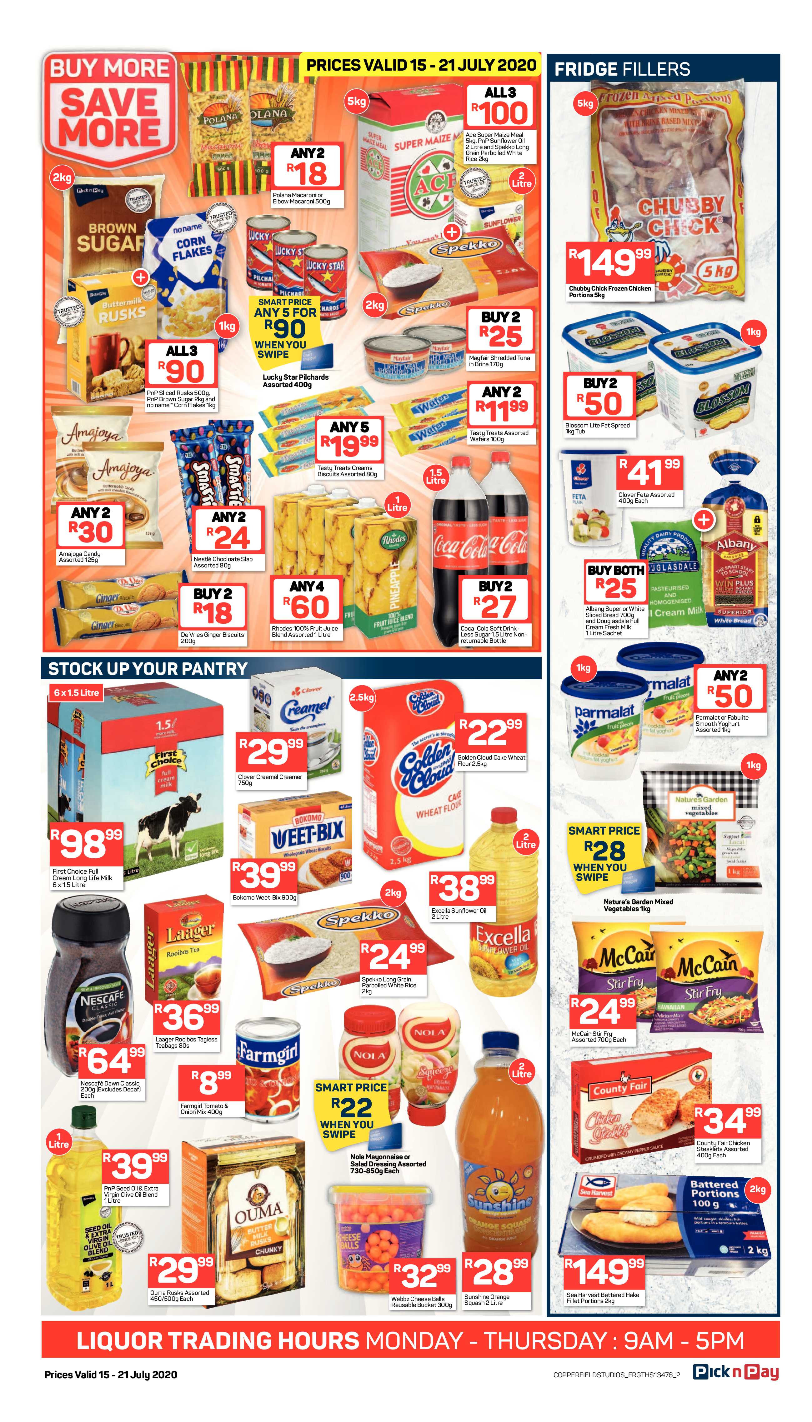 Comaro Chronicle 15 July 2020 page 10