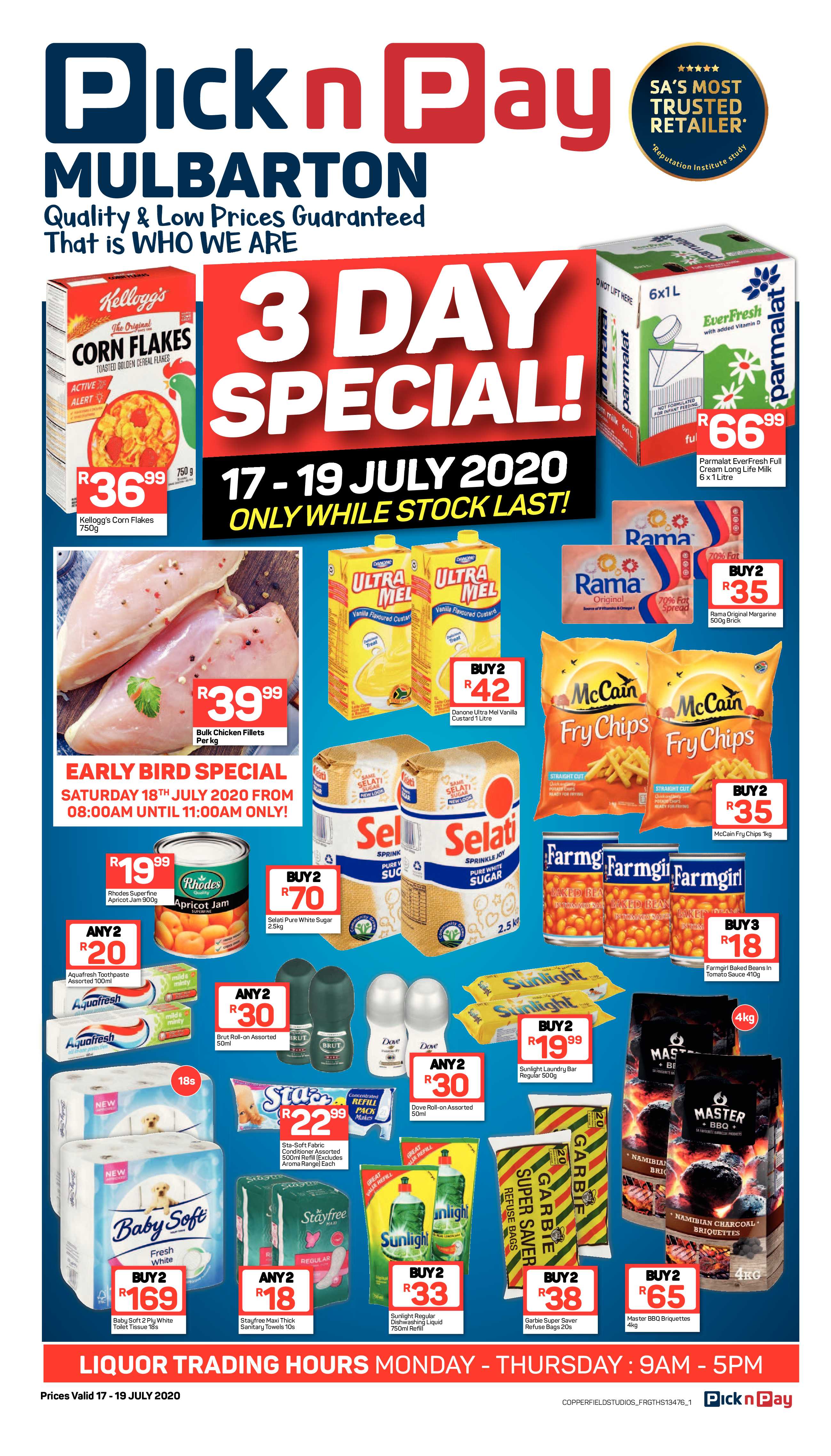 Comaro Chronicle 15 July 2020 page 9