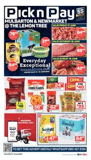 Comaro Chronicle 15 June 2022