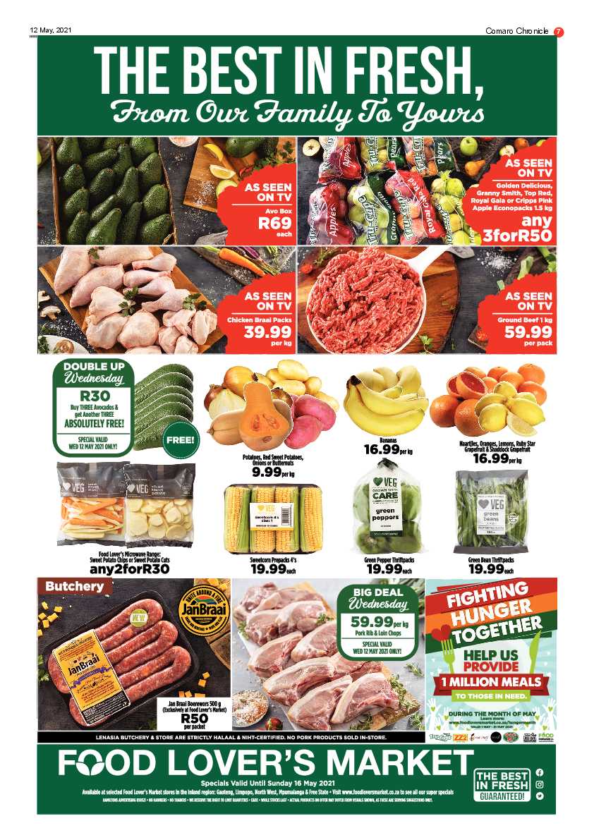 Comaro Chronicle 14 May 2021 page 7