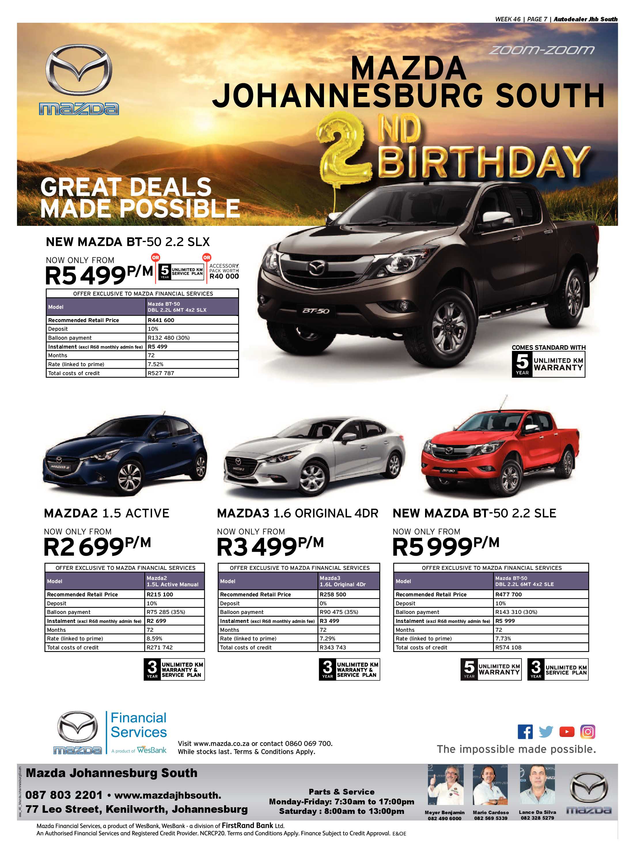 Comaro Chronicle 15 November 2017 page 27