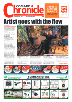 Comaro Chronicle 15 November 2023