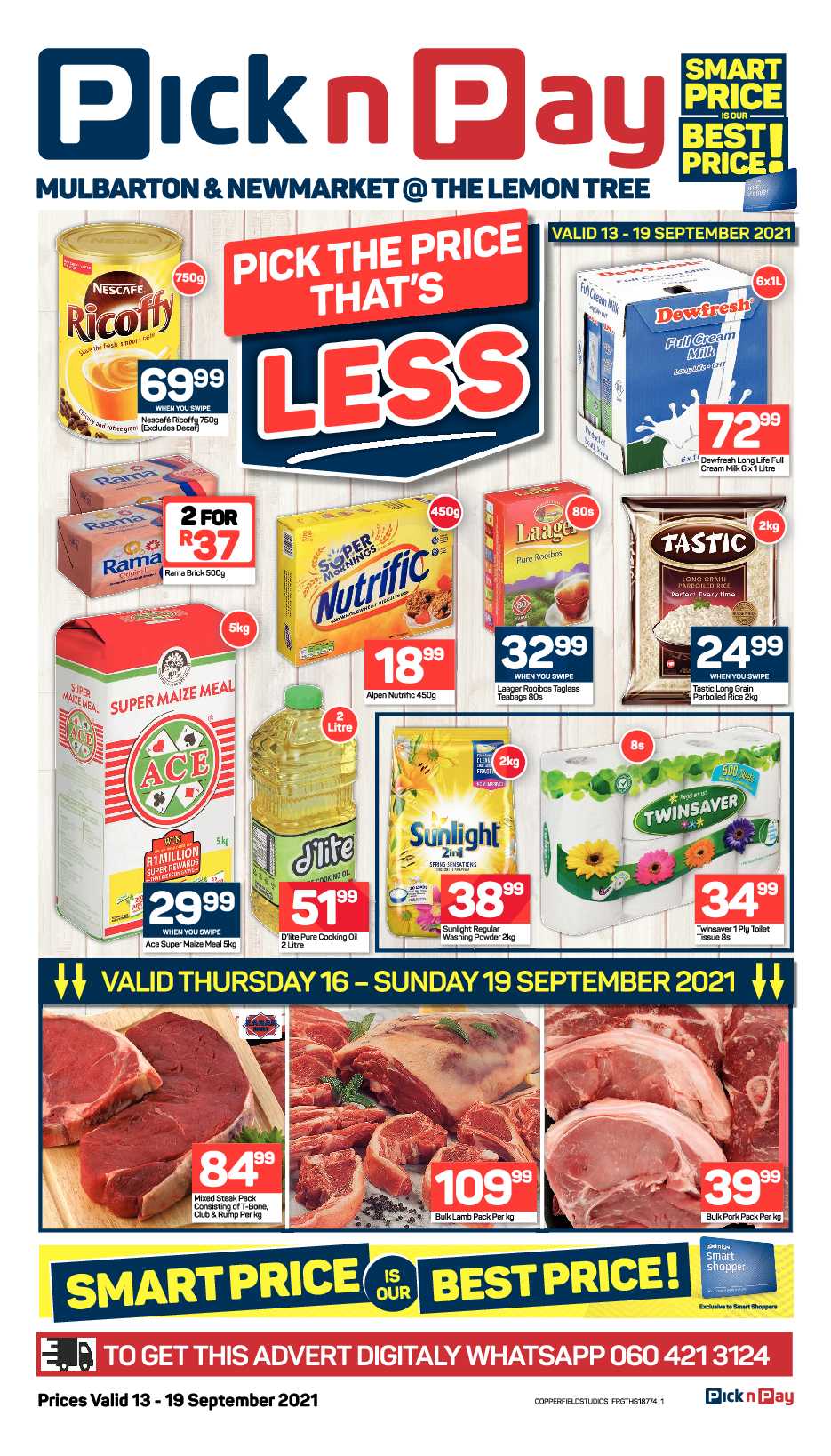 Comaro Chronicle 15 September 2021 page 13
