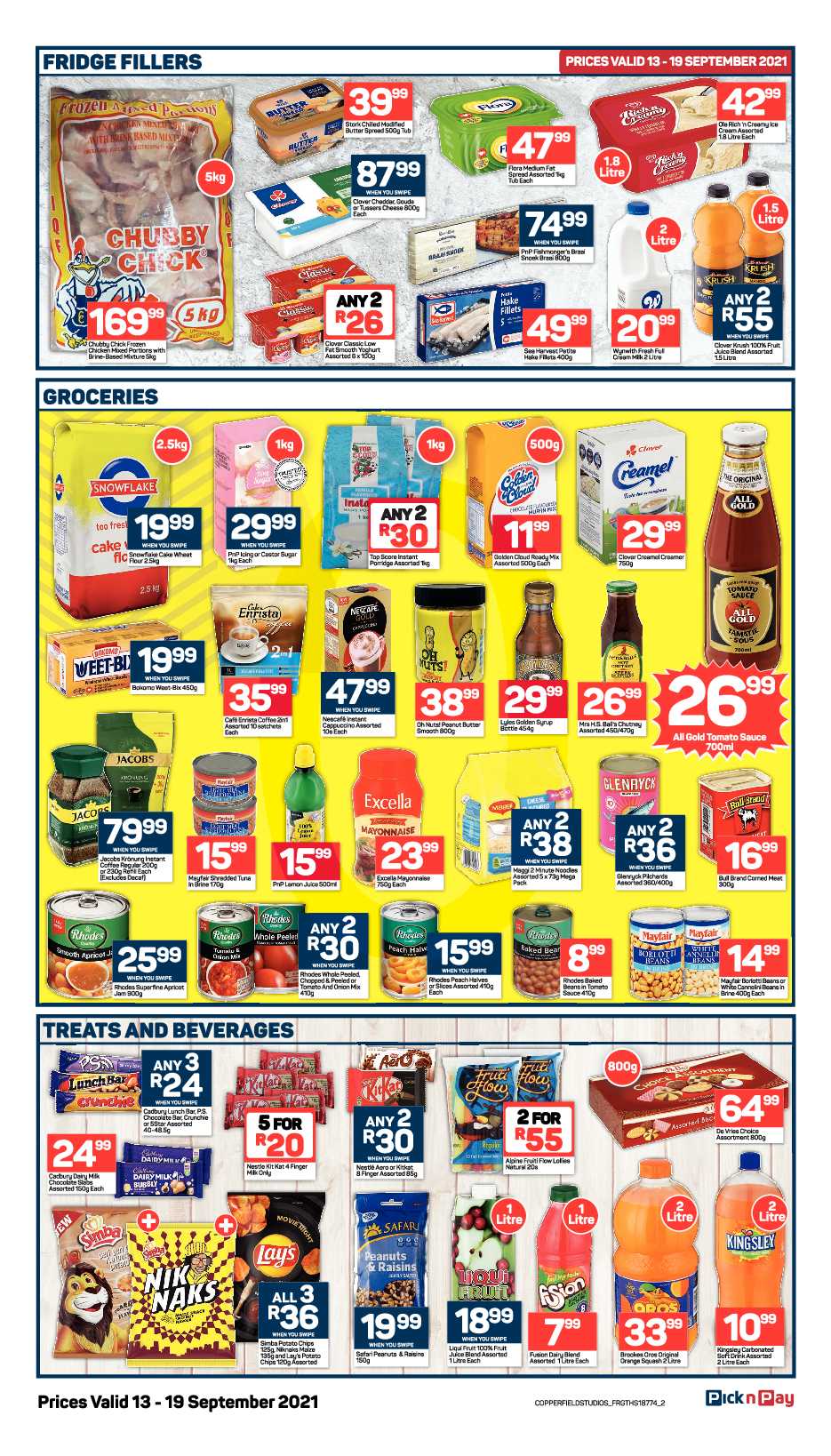 Comaro Chronicle 15 September 2021 page 14