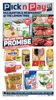 Comaro Chronicle 16 March 2022