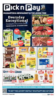 Comaro Chronicle 17 August 2022