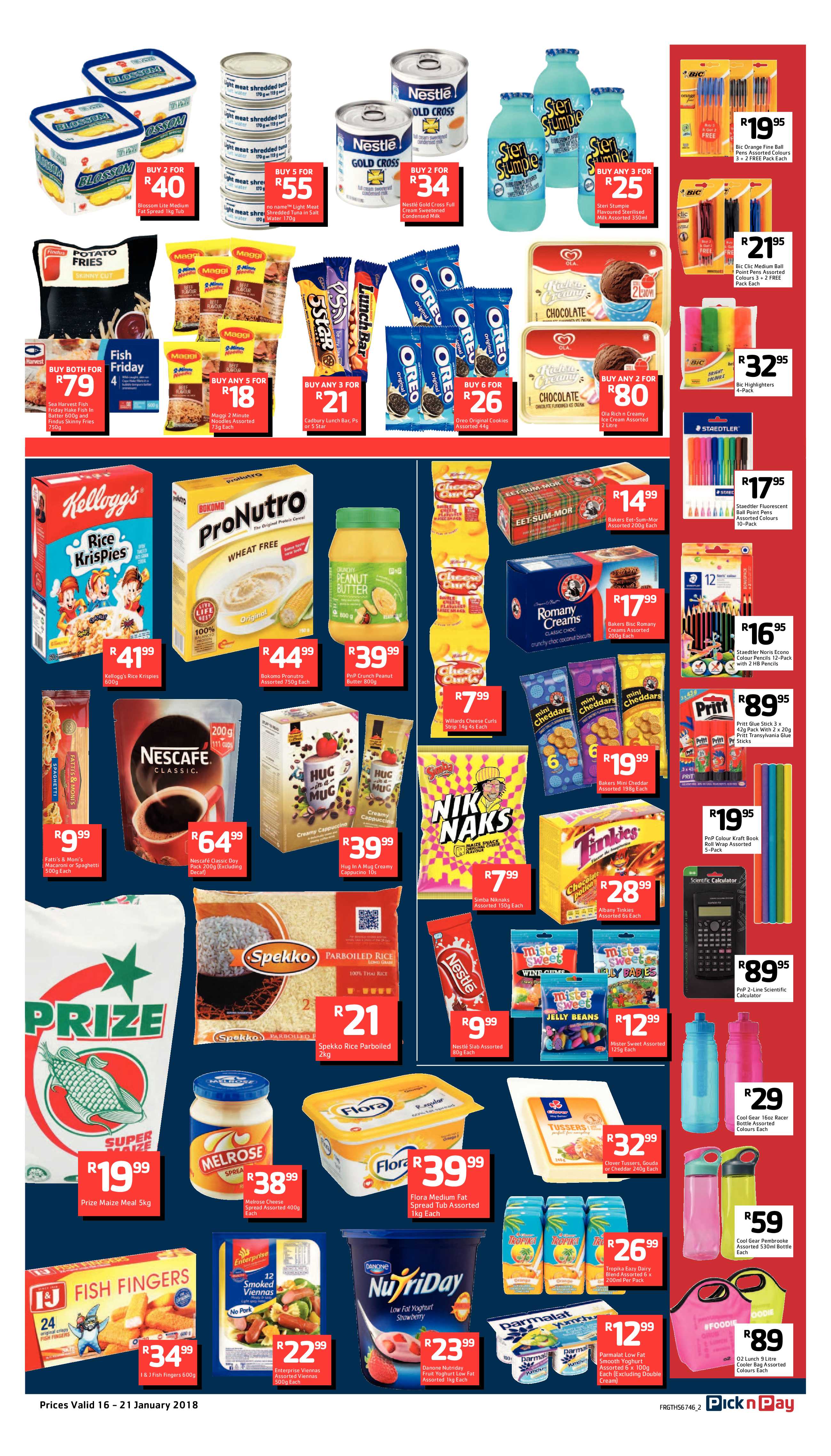 Comaro Chronicle 17 January 2018 page 18