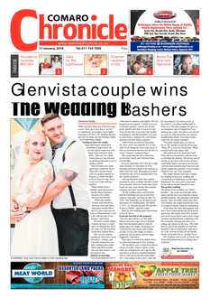Comaro Chronicle 17 January 2018