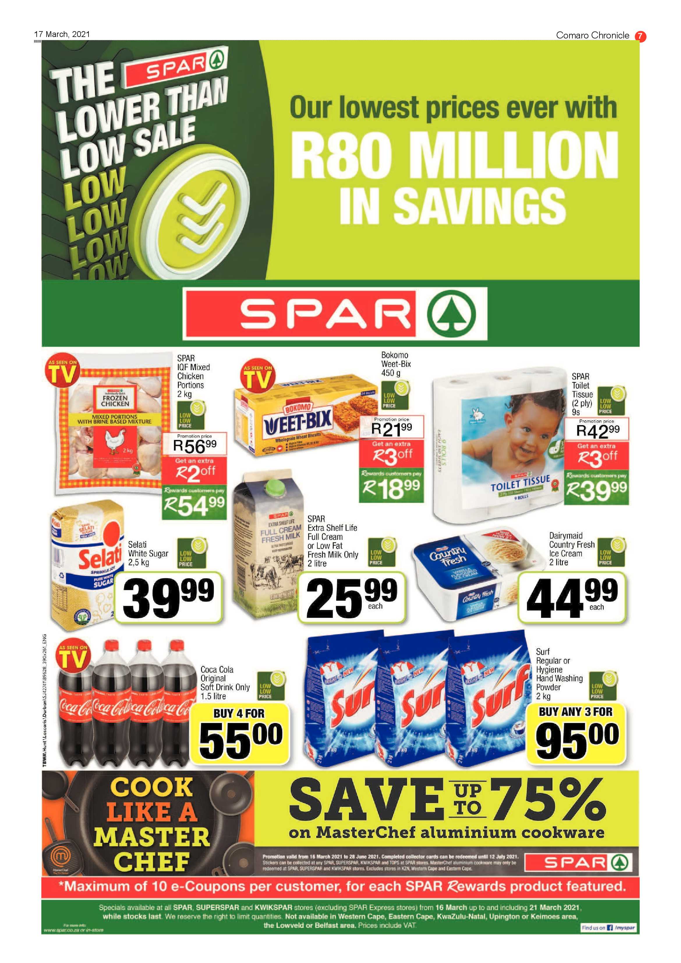 Comaro Chronicle 17 March 2021 page 7