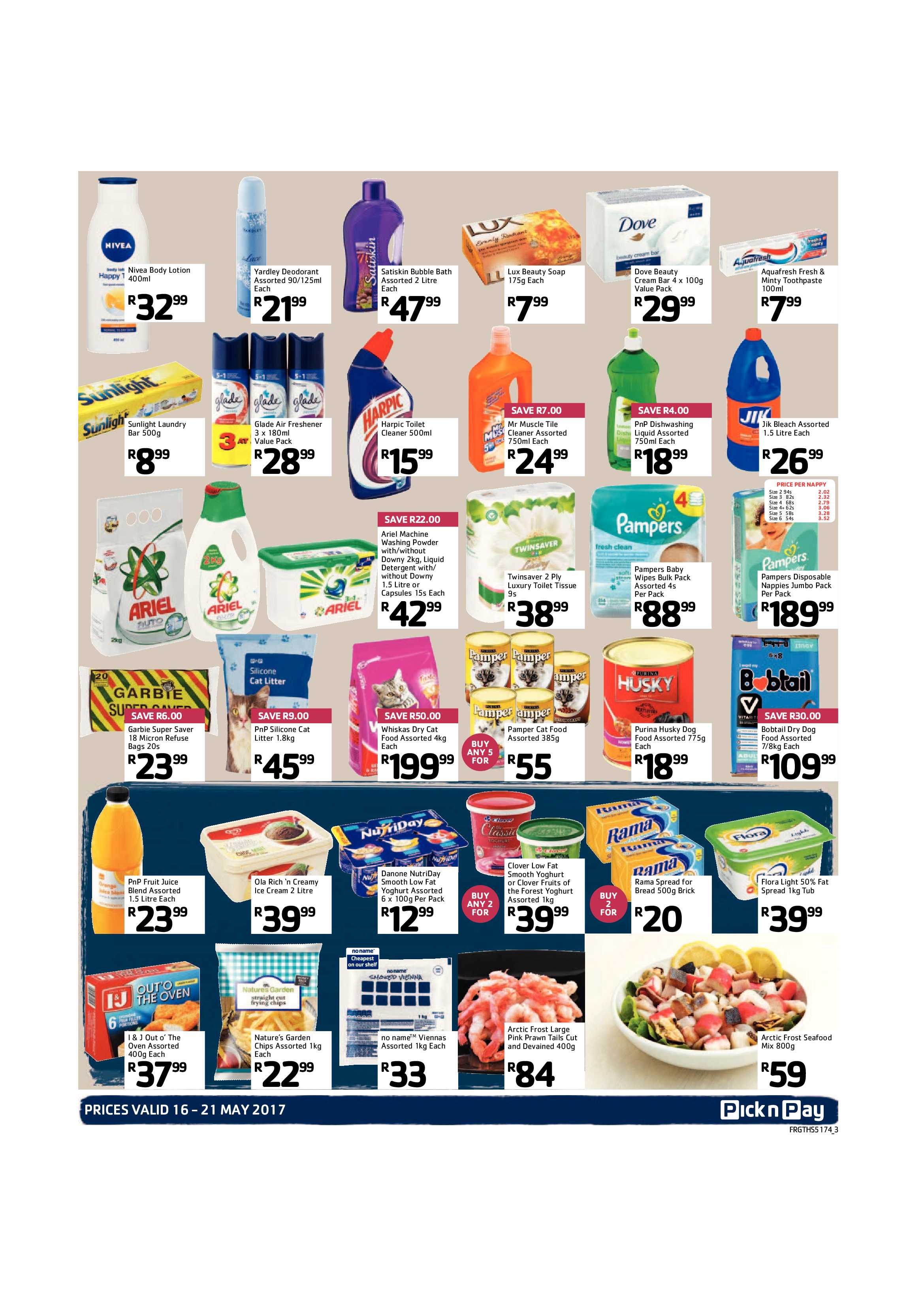 Comaro Chronicle 17 May 2017 page 23