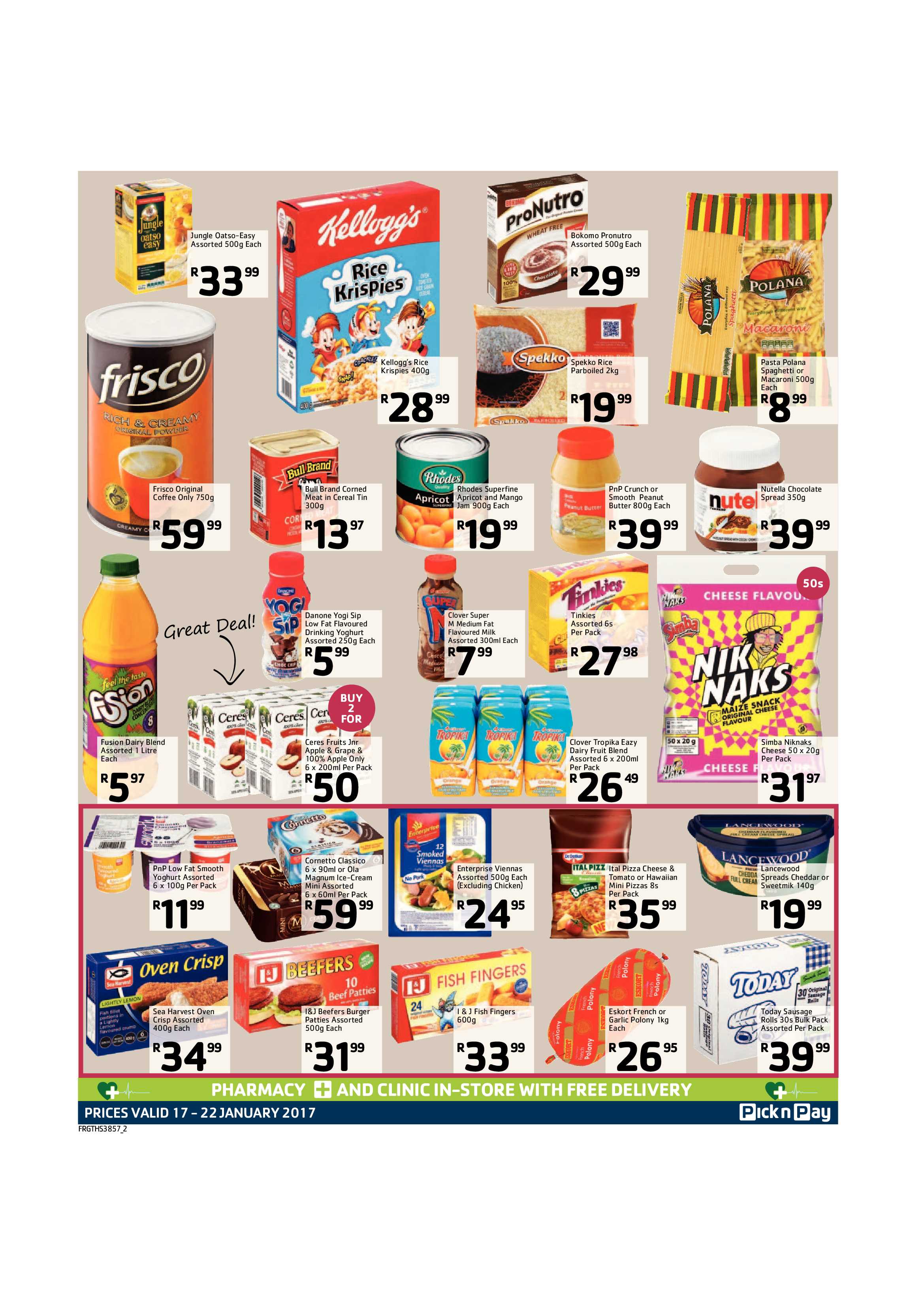 Comaro Chronicle 18 January 2017 page 22