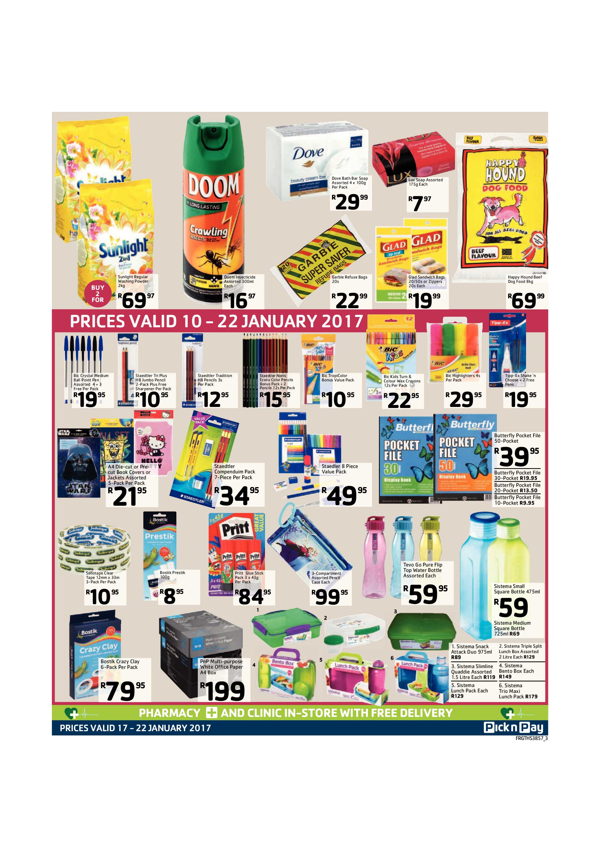 Comaro Chronicle 18 January 2017 page 23