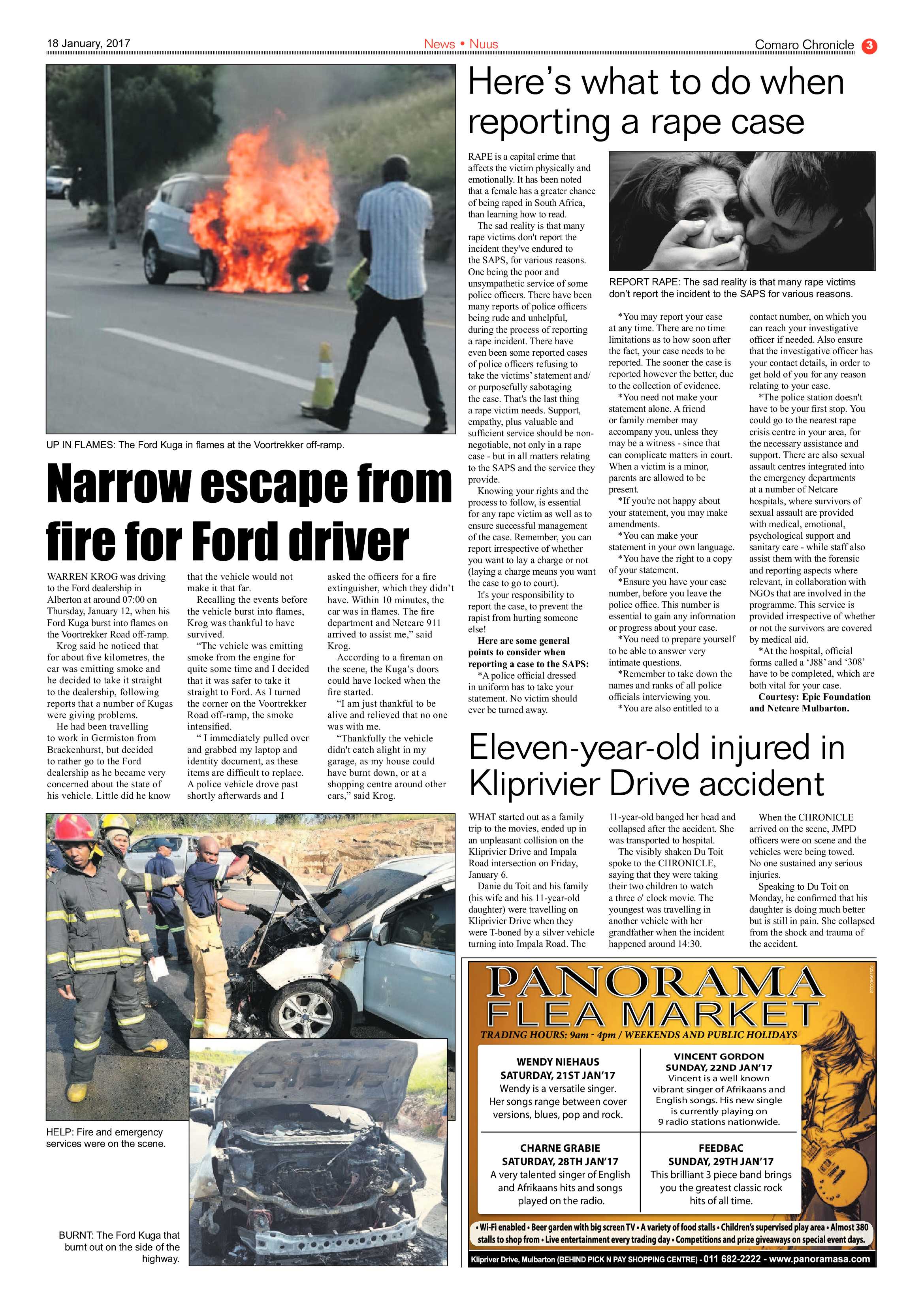 Comaro Chronicle 18 January 2017 page 3