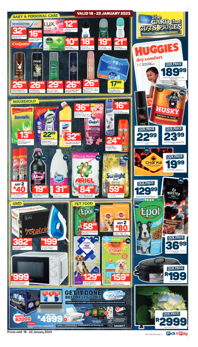 Comaro Chronicle 18 January 2023 page 11