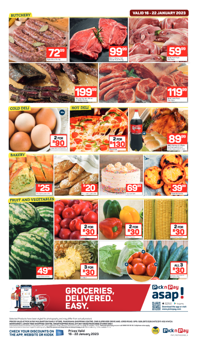 Comaro Chronicle 18 January 2023 page 12