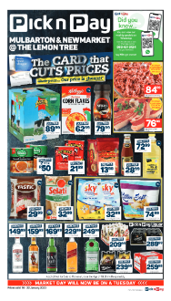 Comaro Chronicle 18 January 2023