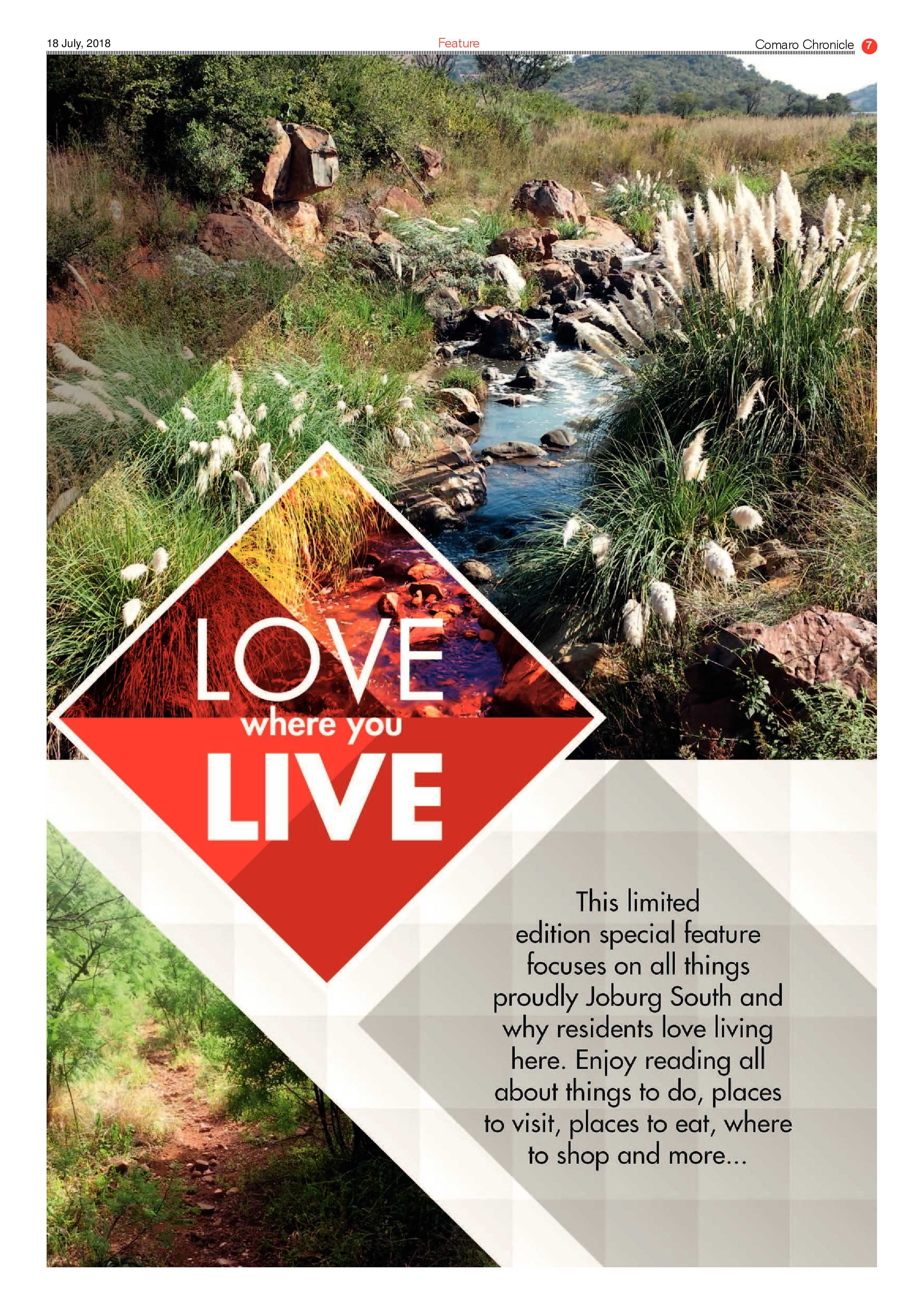 Comaro Chronicle 18 July 2018 page 7