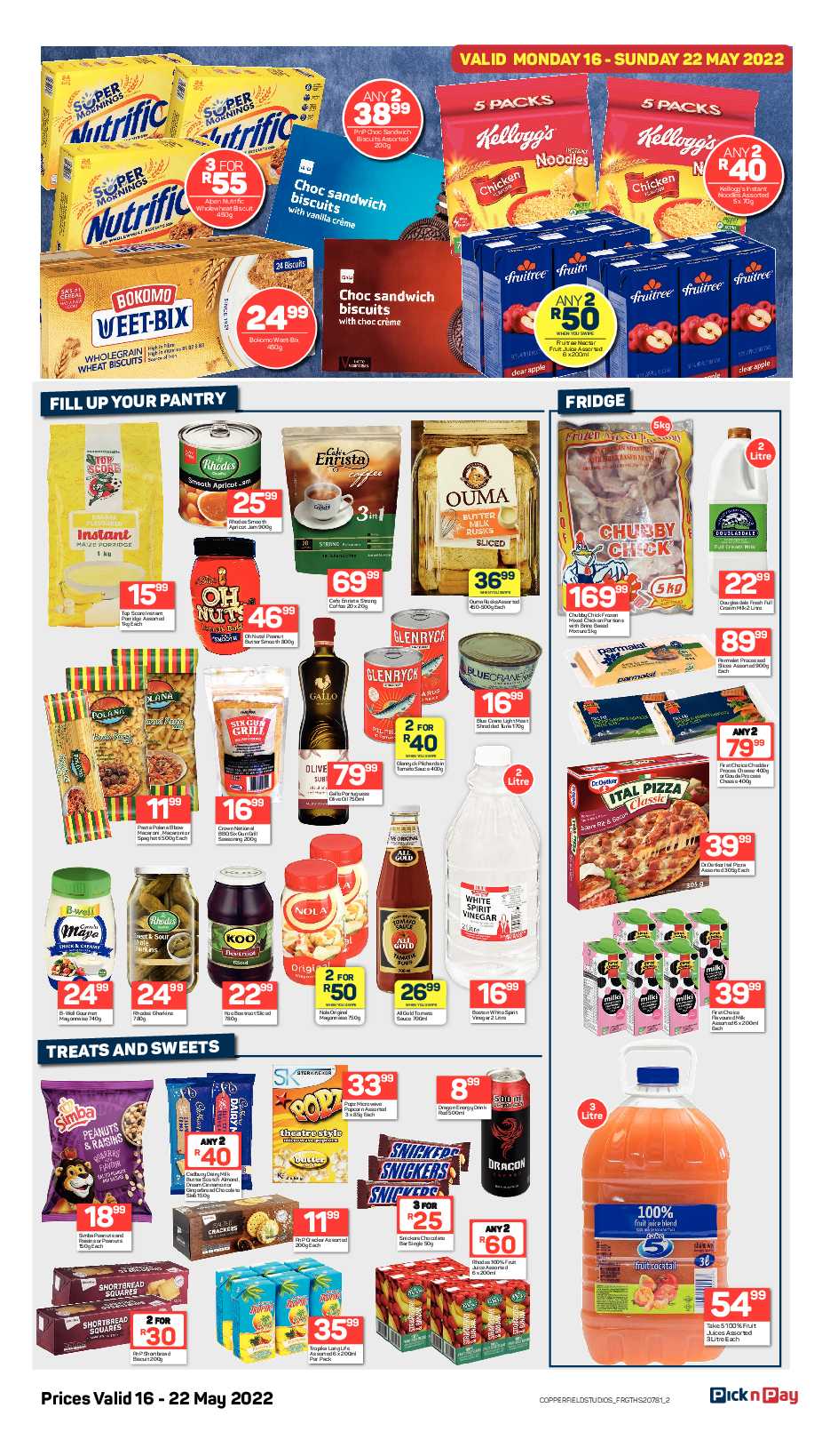 Comaro Chronicle 18 May 2022 page 14