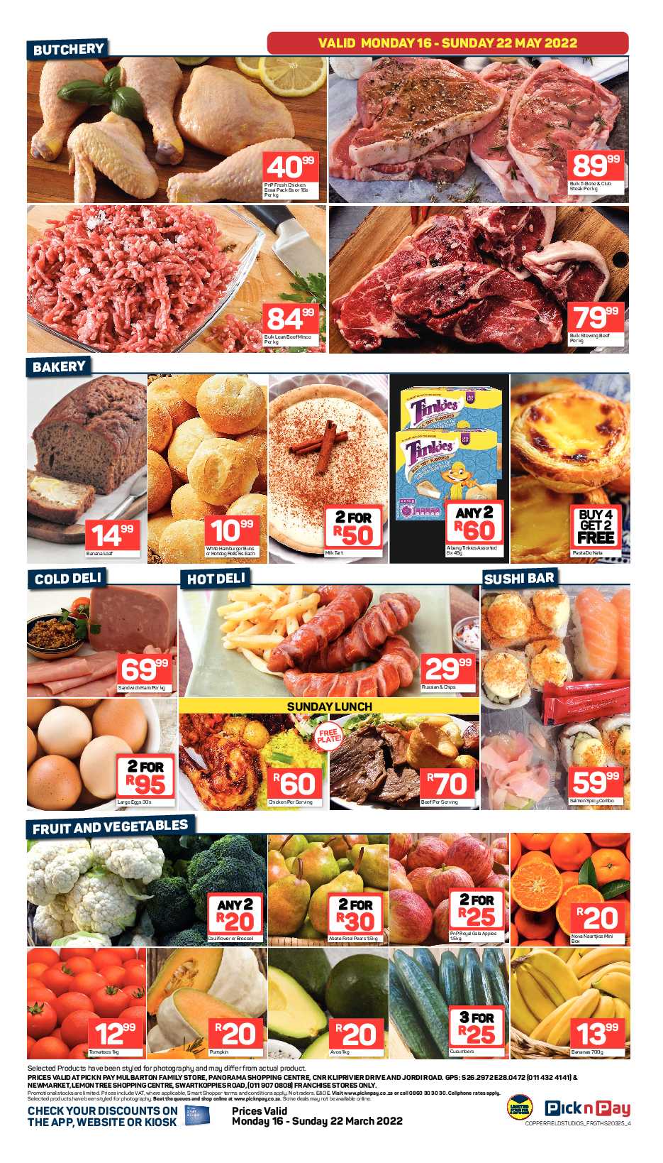 Comaro Chronicle 18 May 2022 page 16