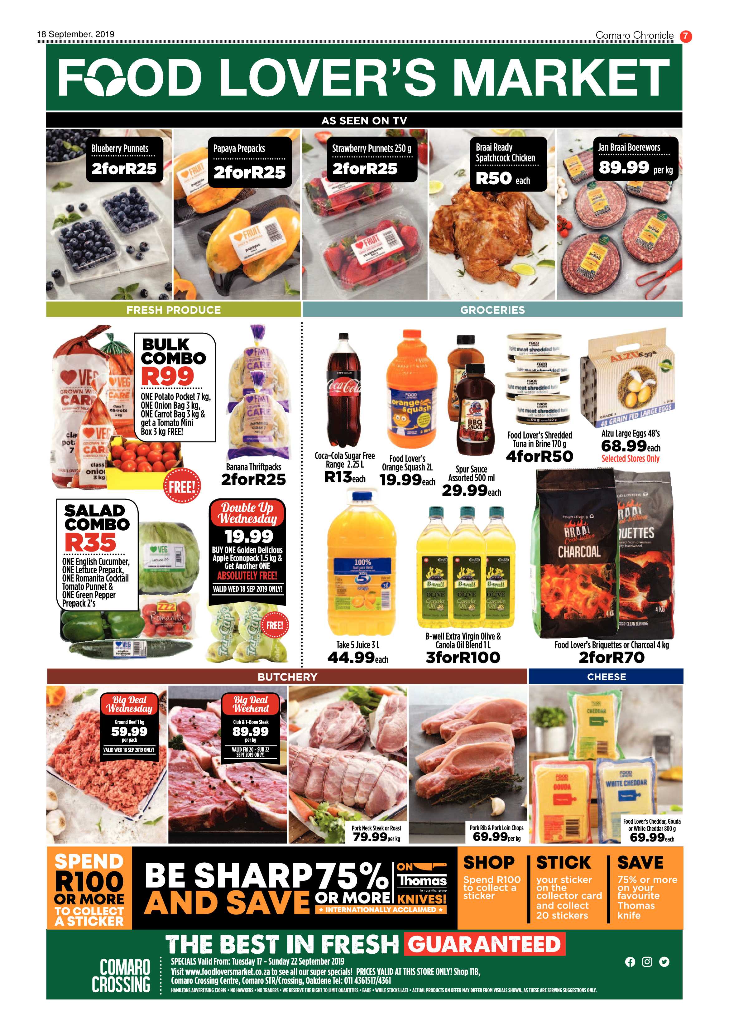 Comaro Chronicle 18 September 2019 page 7