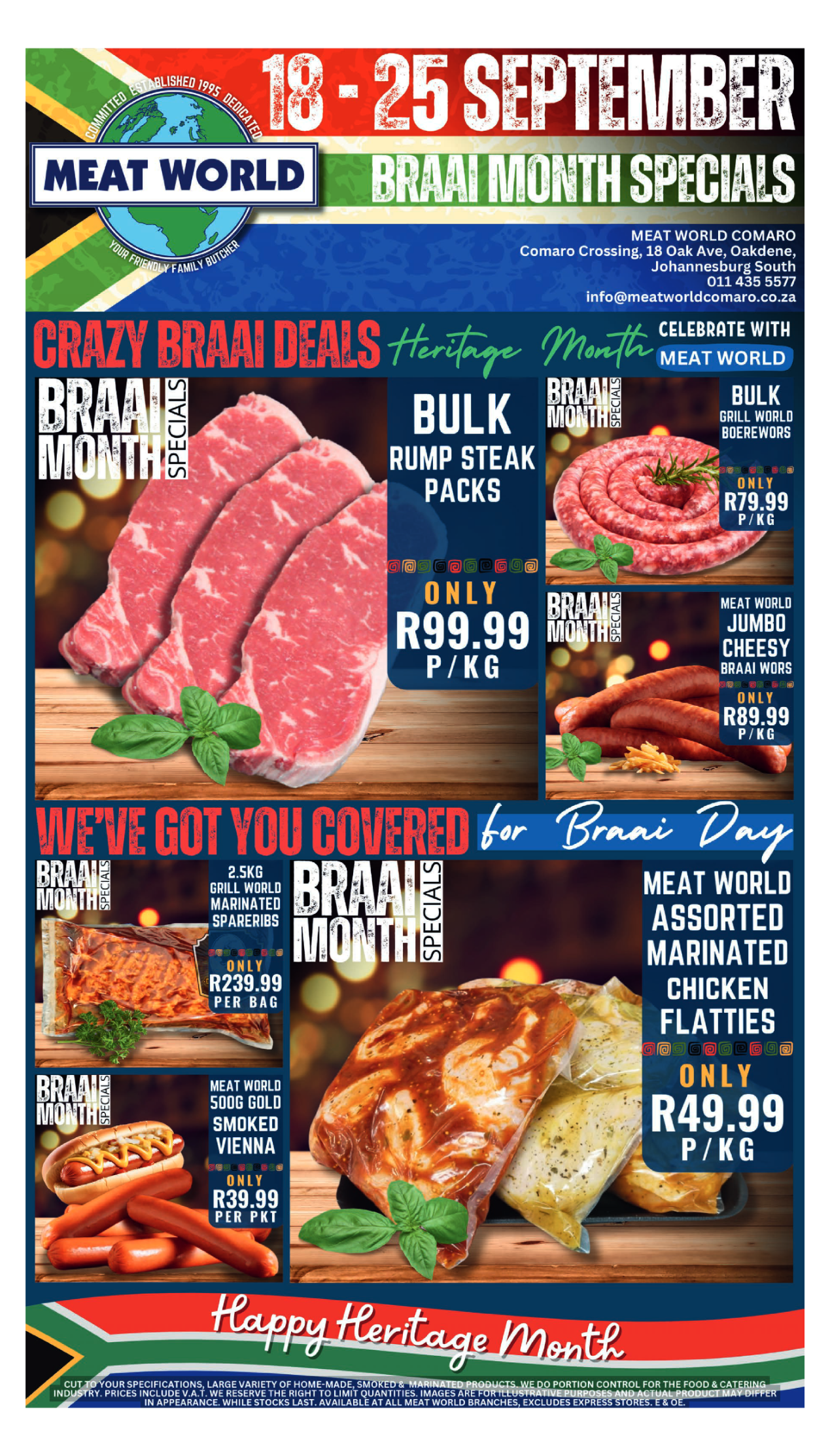 Comaro Chronicle 18 September 2024 page 13