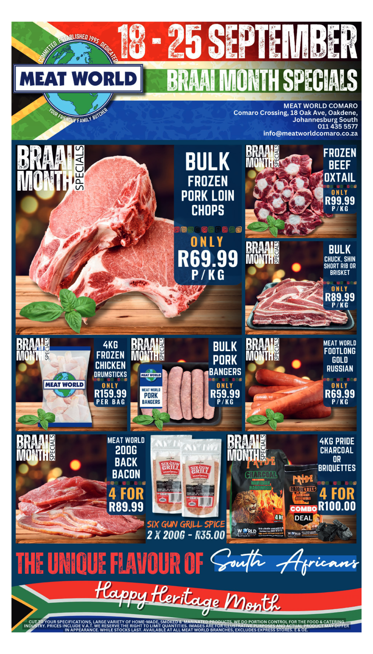 Comaro Chronicle 18 September 2024 page 14