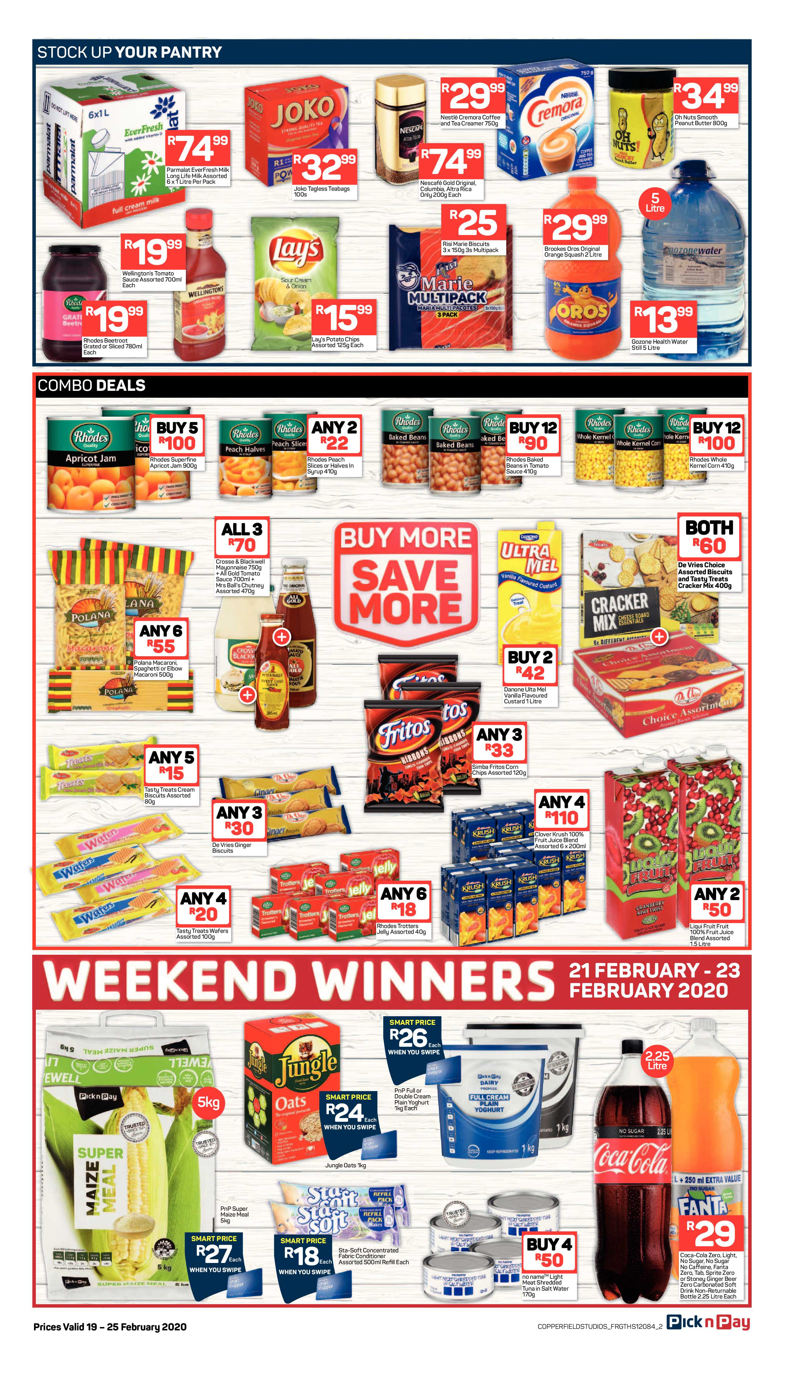 Comaro Chronicle 19 February 2020 page 18