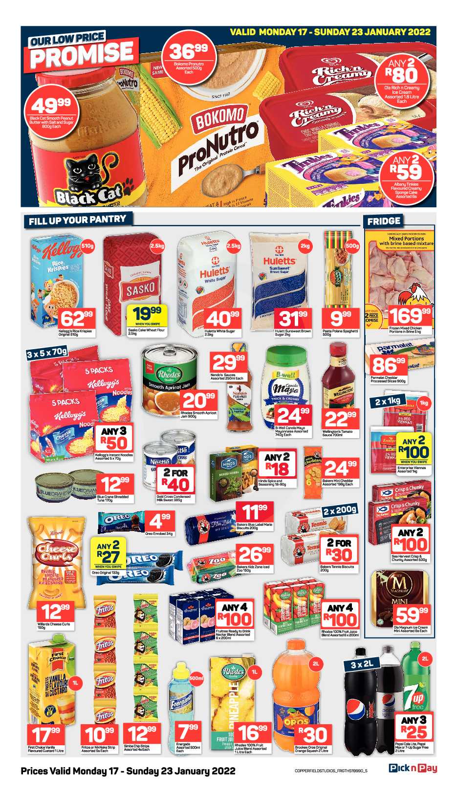 Comaro Chronicle 19 January 2022 page 2